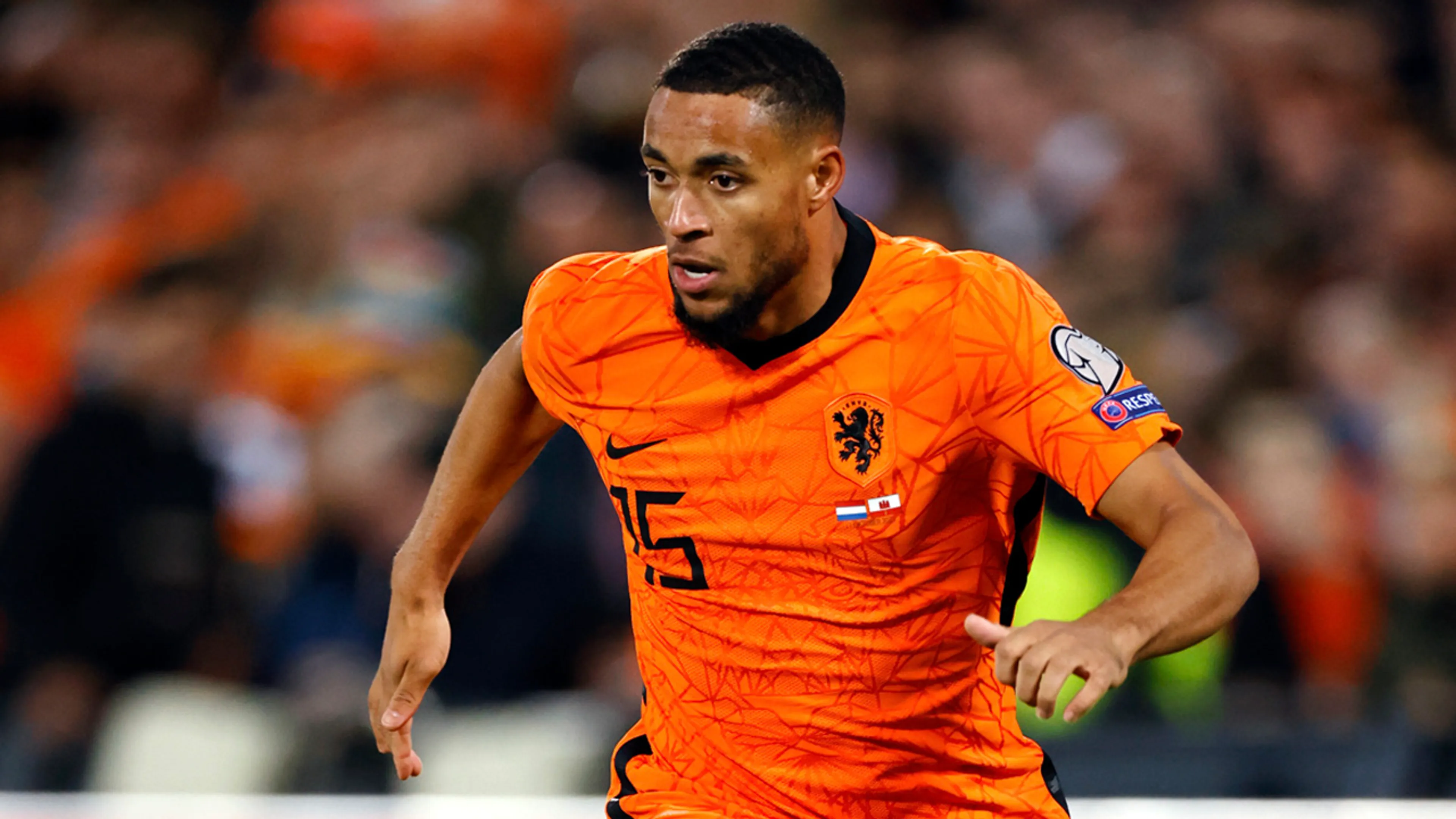 Danjuma maakt na drie jaar afwezigheid direct indruk bij Oranje