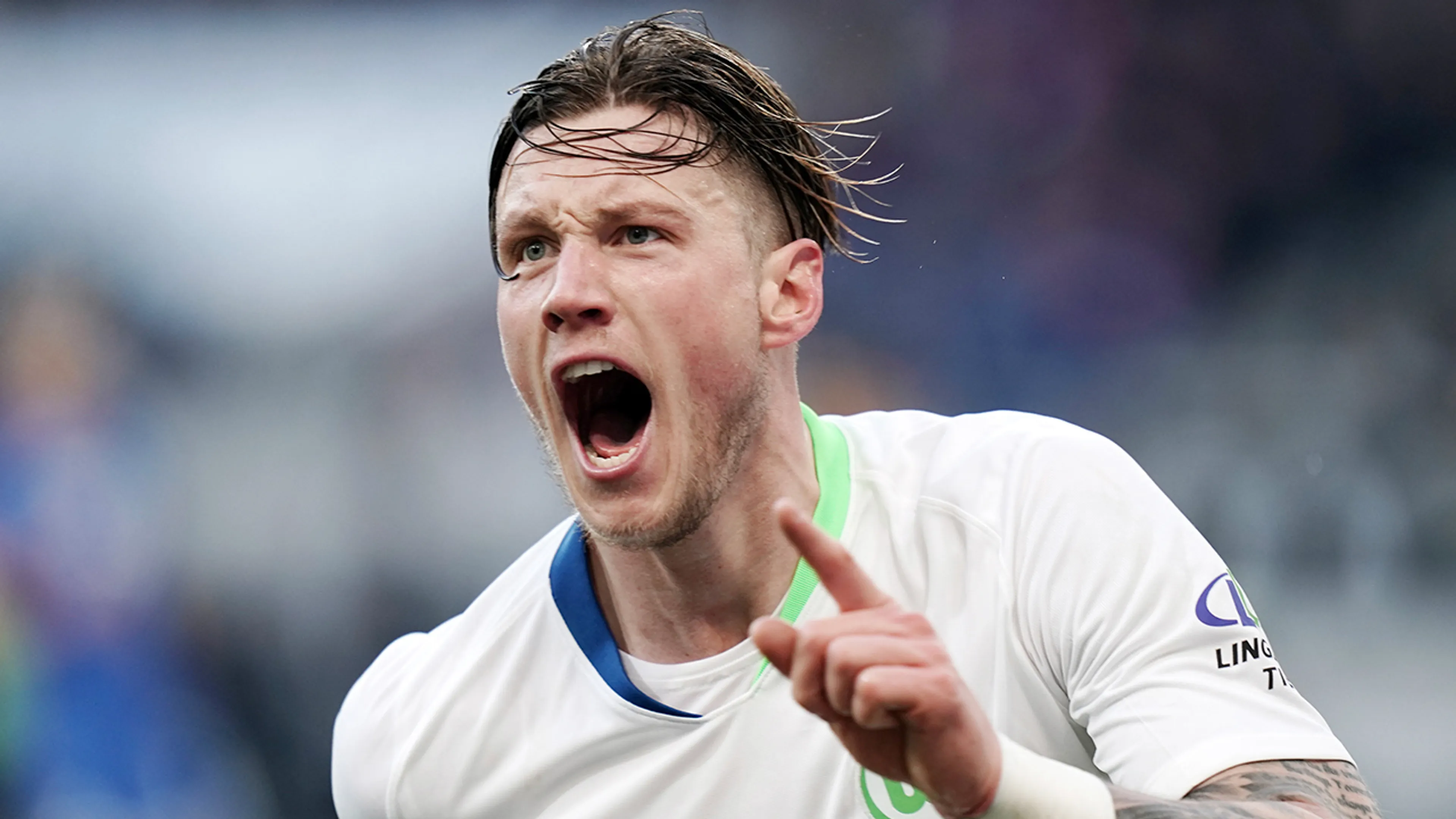 'Weghorst kan binnenlandse transfer maken'