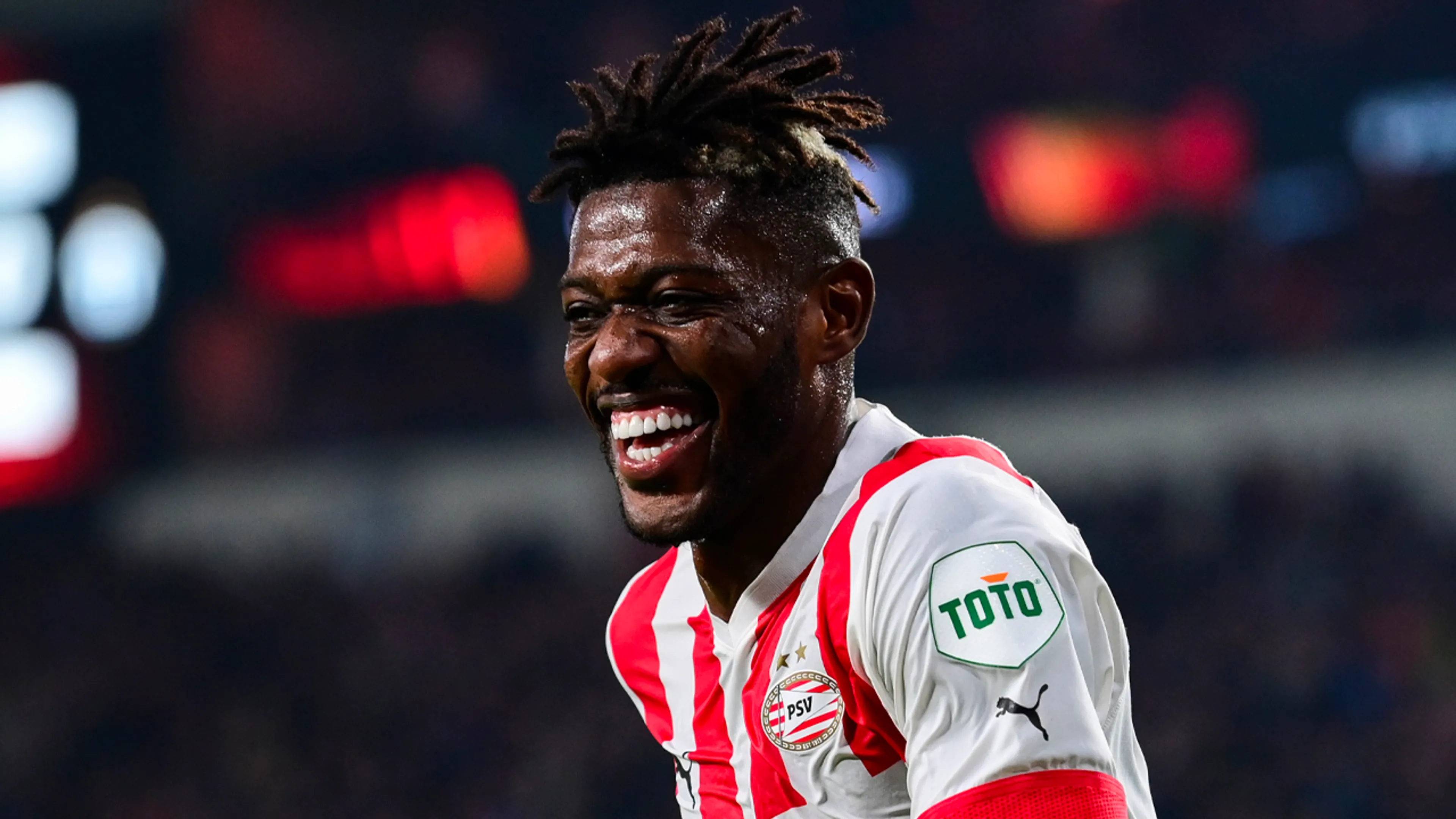 'Paris Saint-Germain geïnteresseerd in Ibrahim Sangaré'
