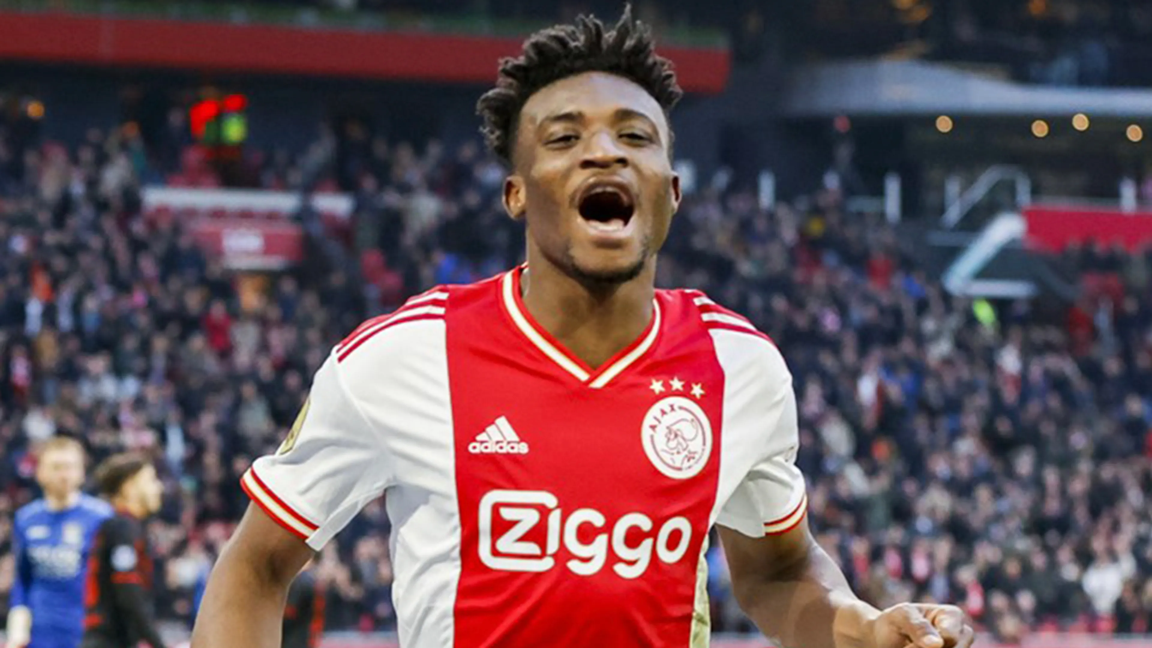 'Premier League-club ziet Mohammed Kudus als topkandidaat'