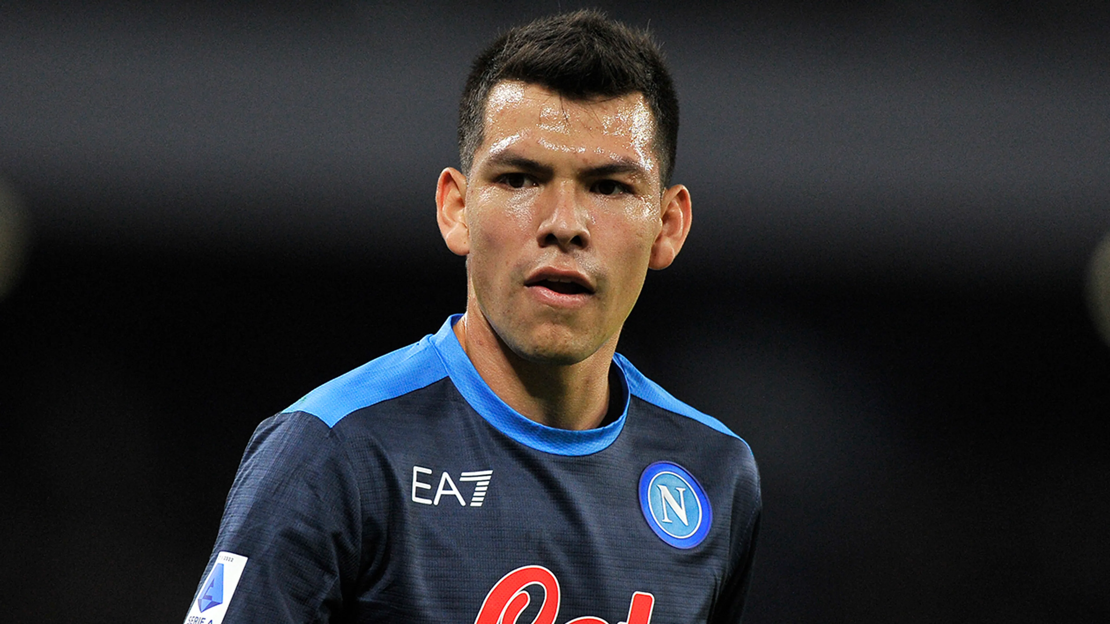 Hirving Lozano per ongeluk in populaire netflix-serie Narcos