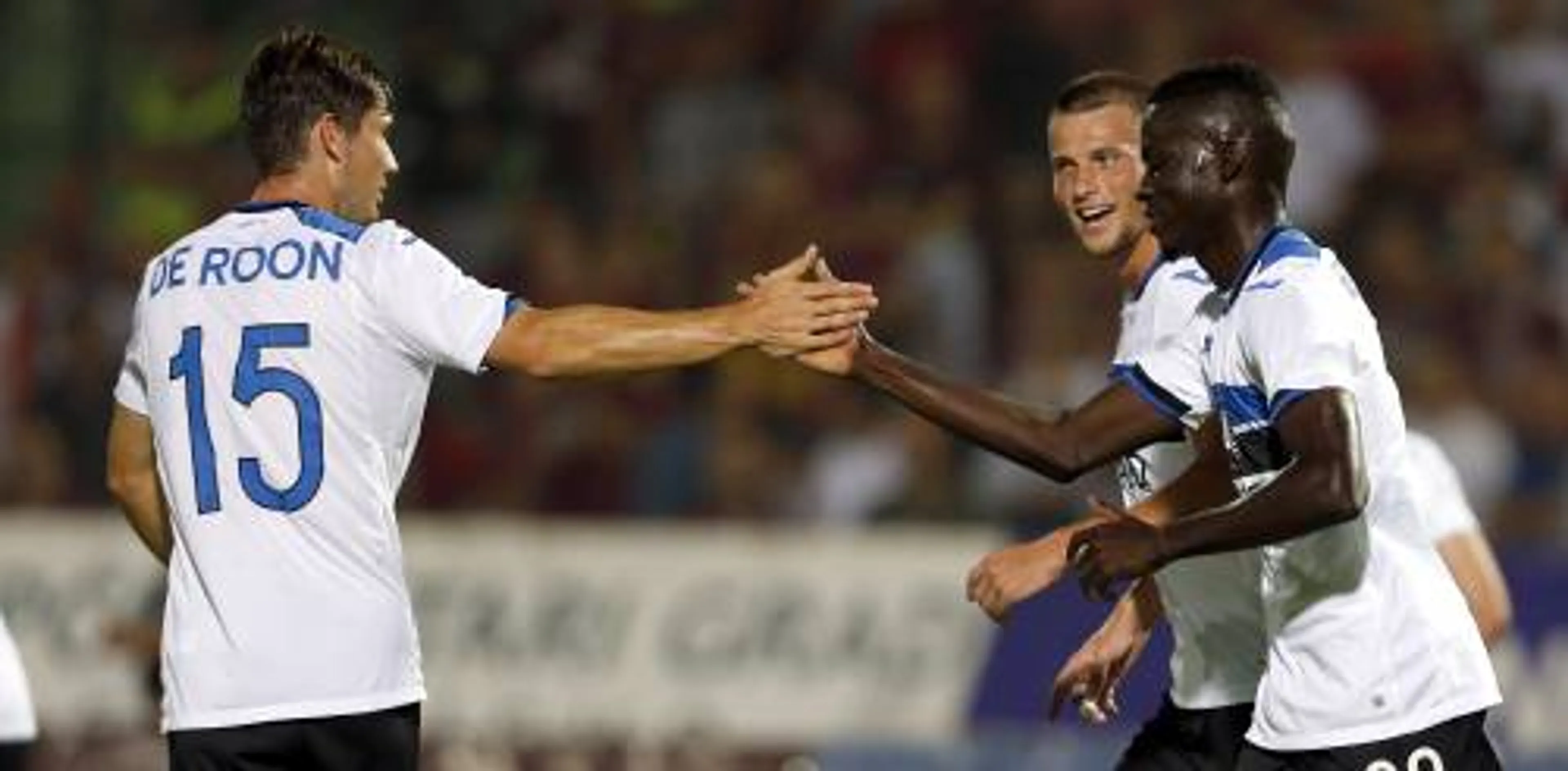 Hateboer leidt zege Atlanta in