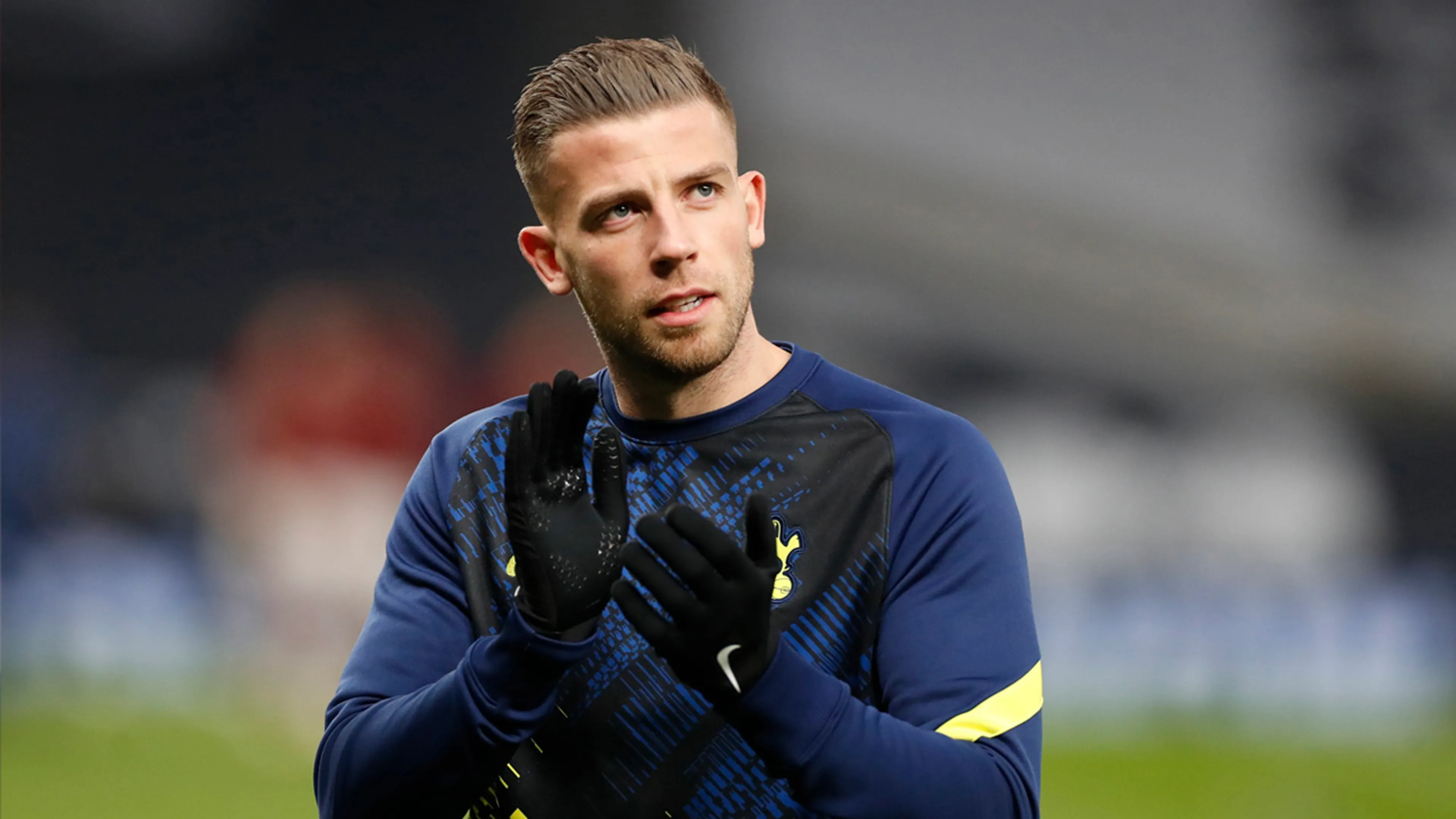 Alderweireld zet loopbaan voort in Qatar