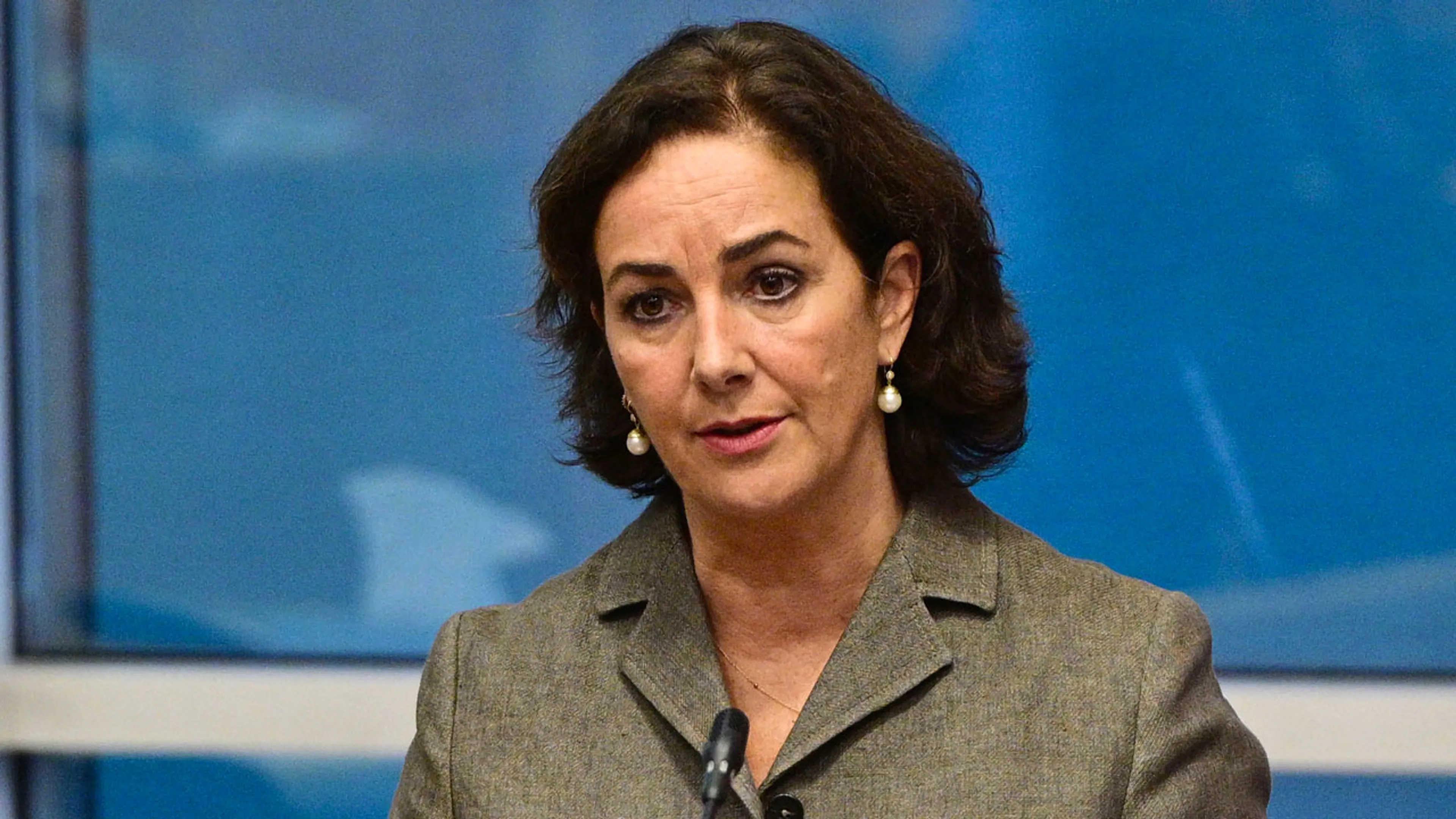 Femke Halsema na aanslag in Berlijn: 'Waar nodig extra maatregelen bij WorldPride Amsterdam'