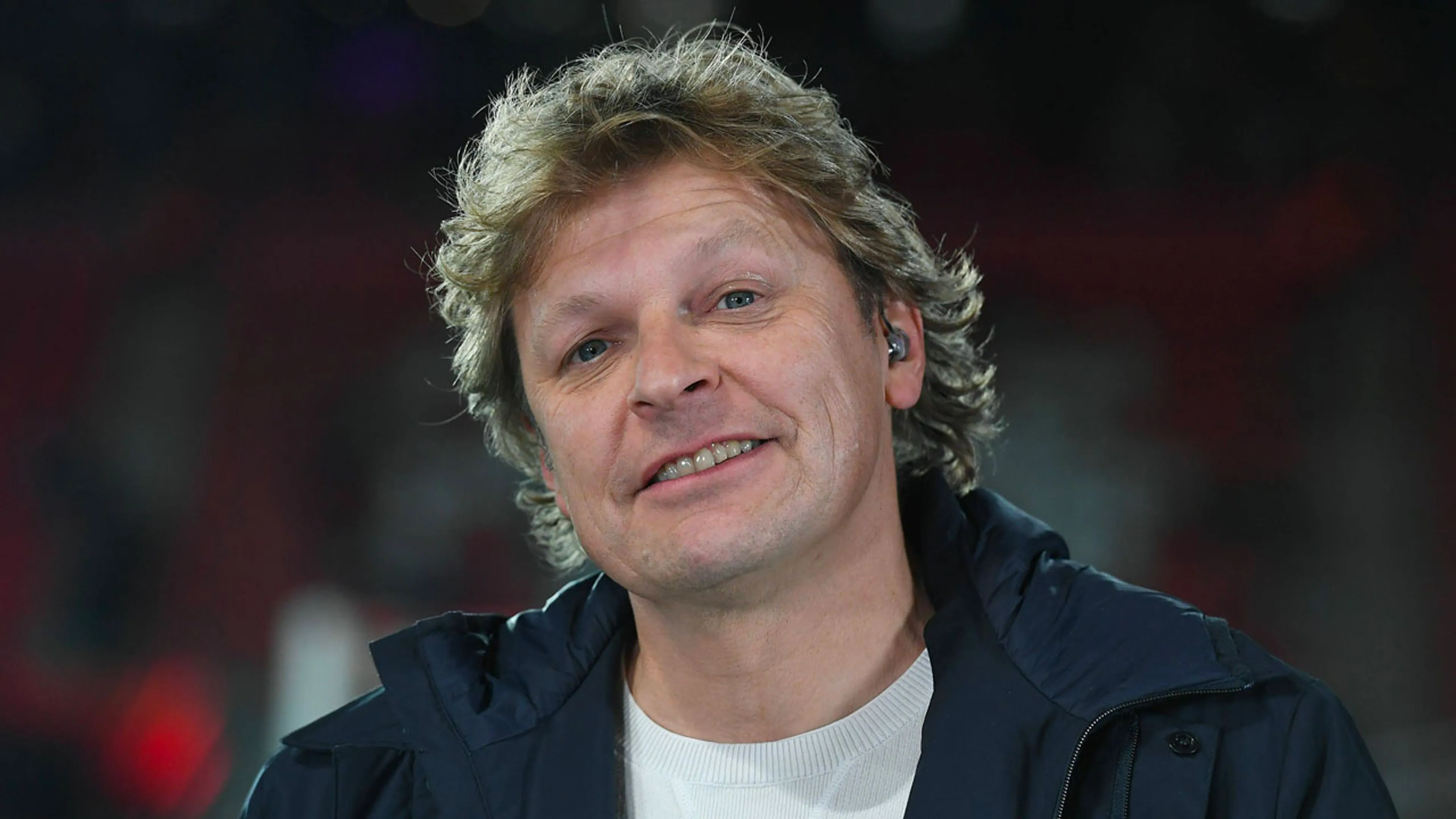 Schalke 04 stelt Youri Mulder op interim-basis aan als technisch directeur