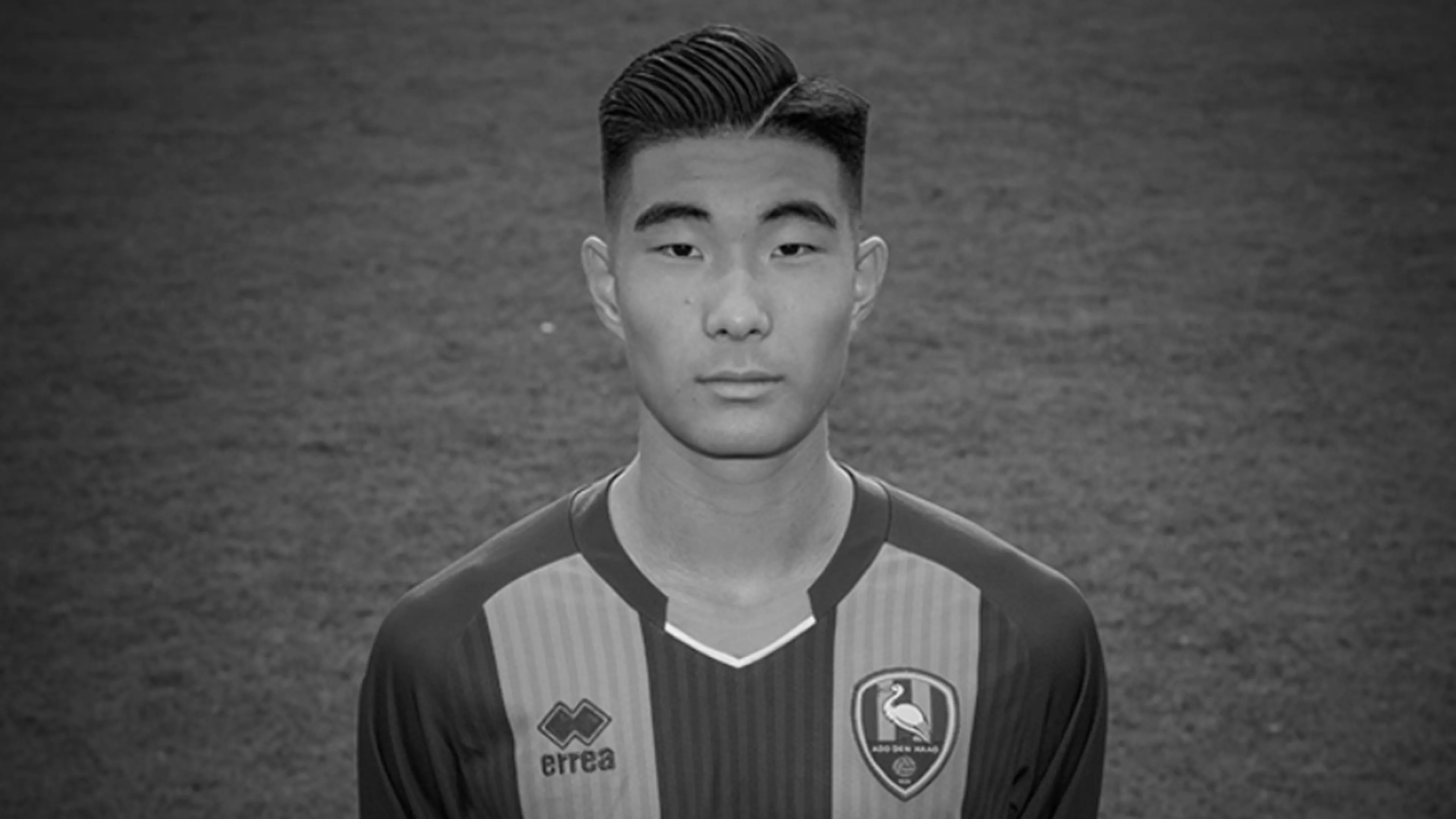 ADO-jeugdspeler Wang (15) overleden na tragisch ongeval
