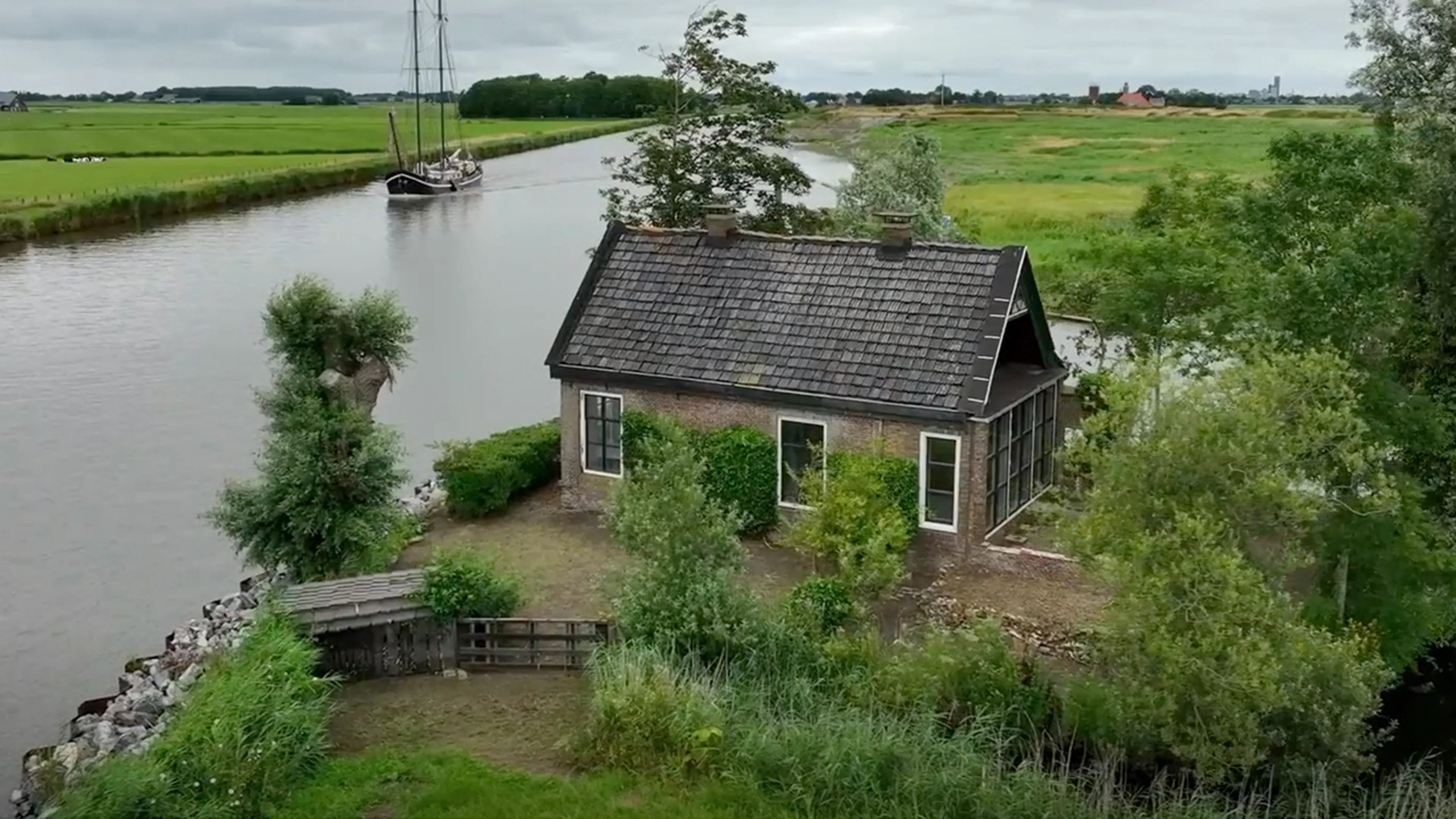 Zien: dit is momenteel het meest bekeken huis op Funda en kost 85.000 euro