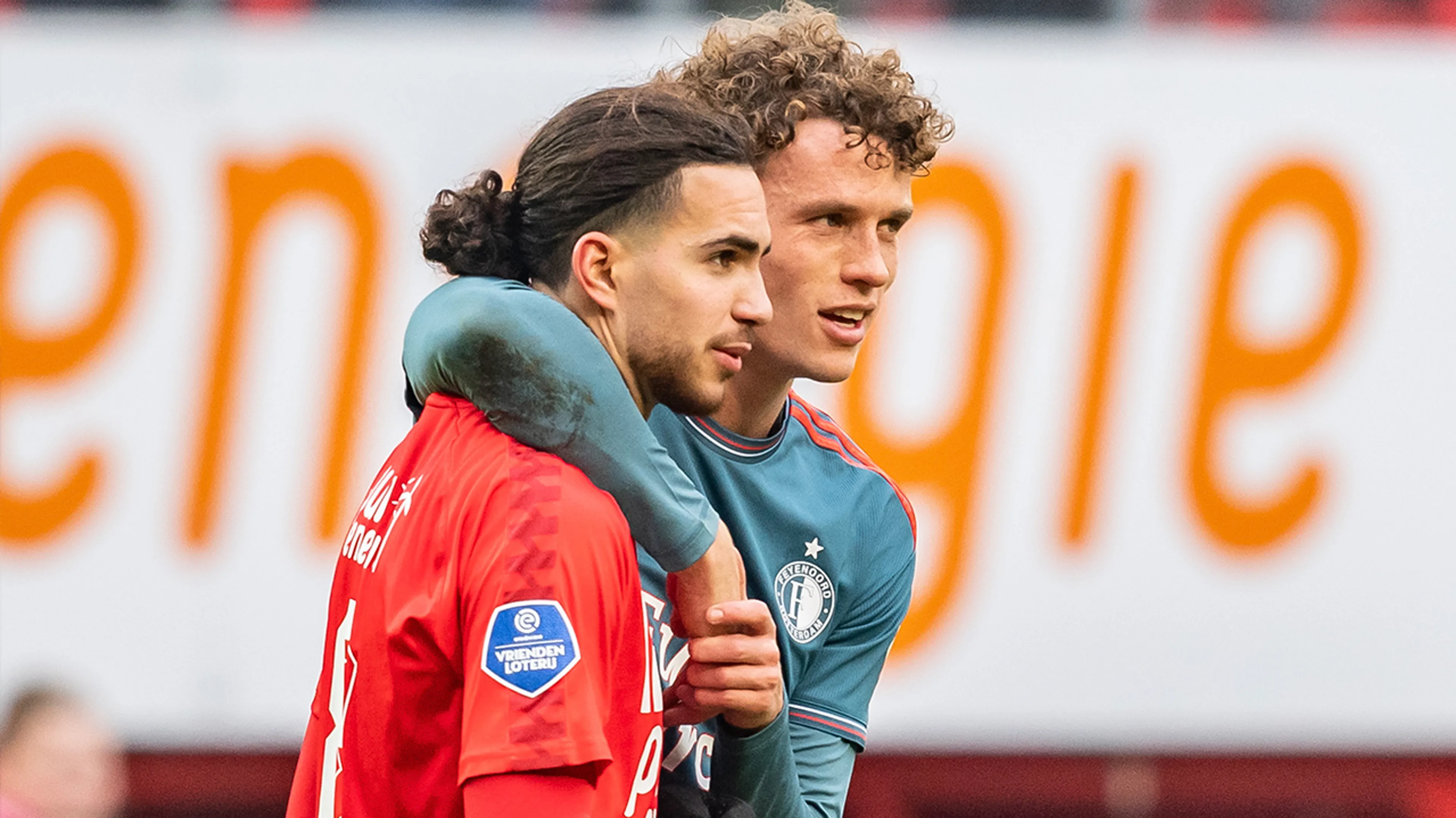 Feyenoord en Twente akkoord over Zerrouki: Tubantia maakt transfersom bekend