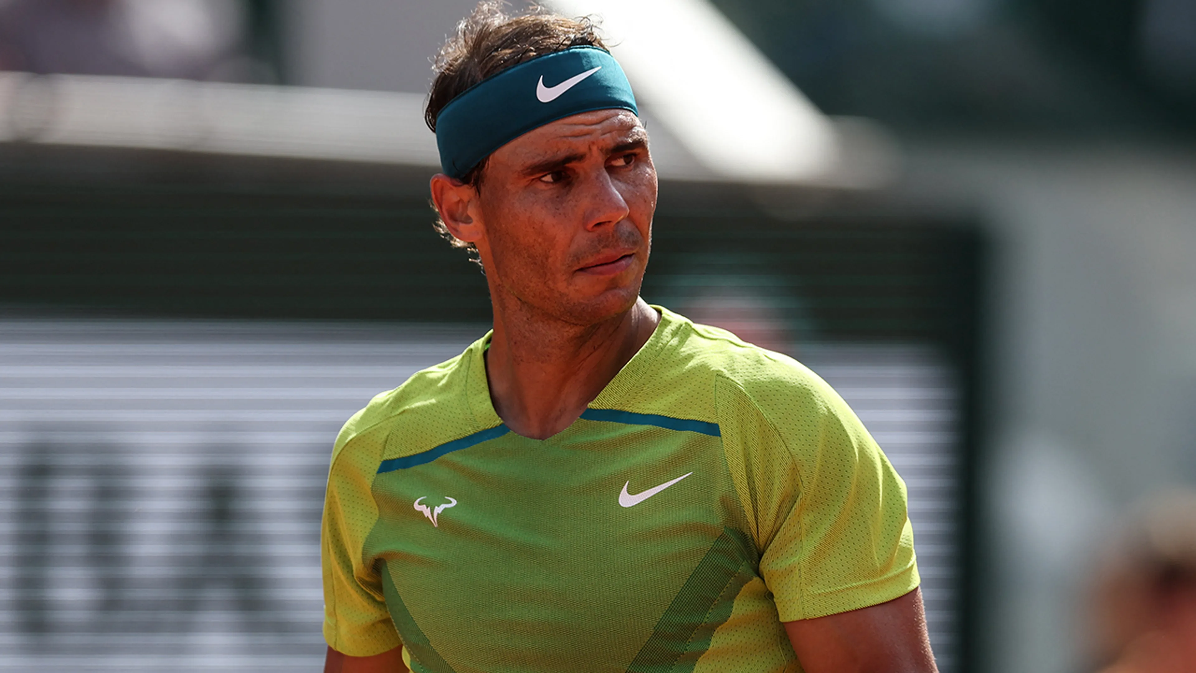 Nadal wint Roland Garros voor 14e keer en pakt 22e grandslamtitel