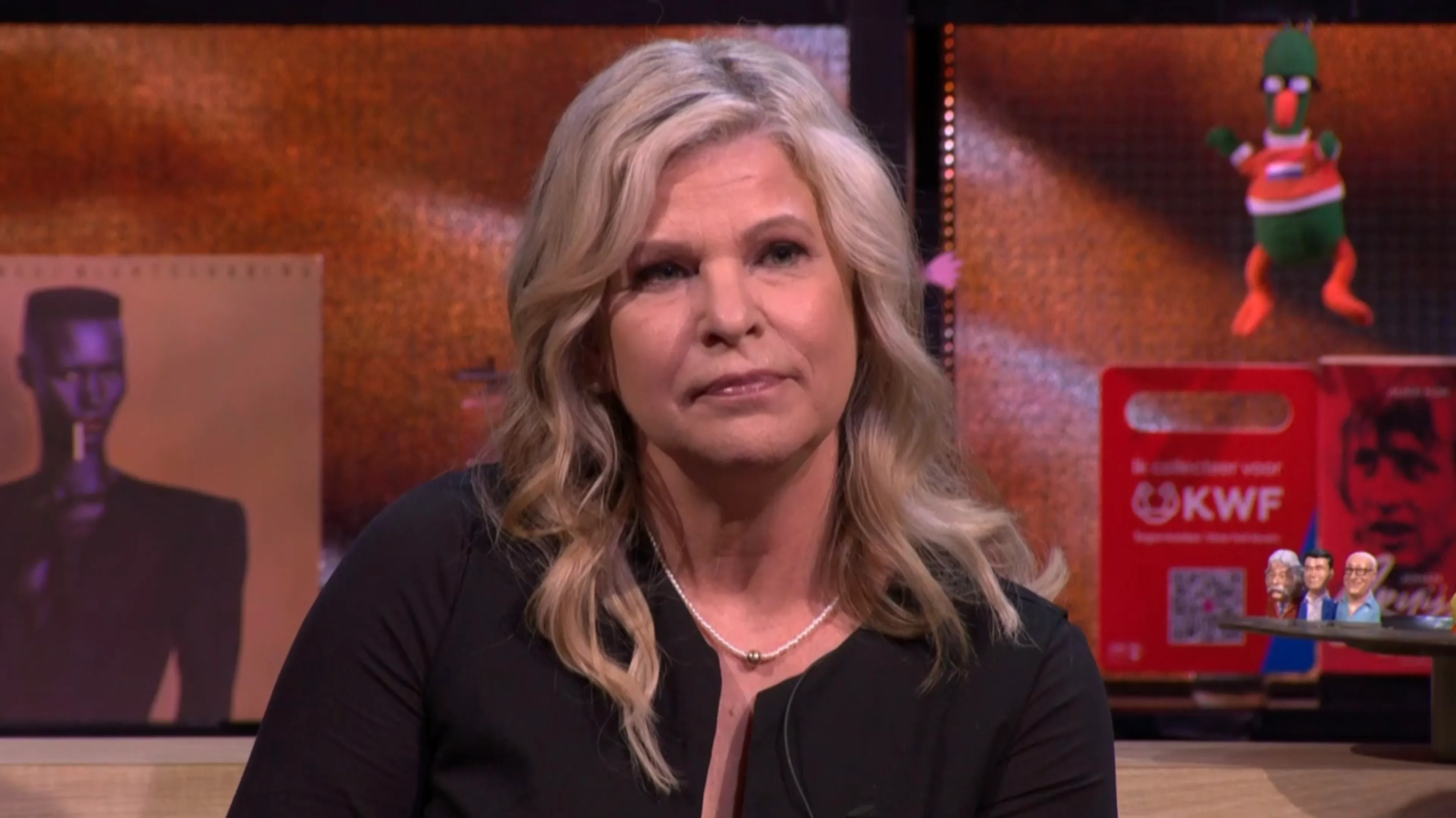 Tina Nijkamp verloor binnen twee jaar haar ouders en zus aan kanker: 'Dat heeft een hele grote impact gehad'