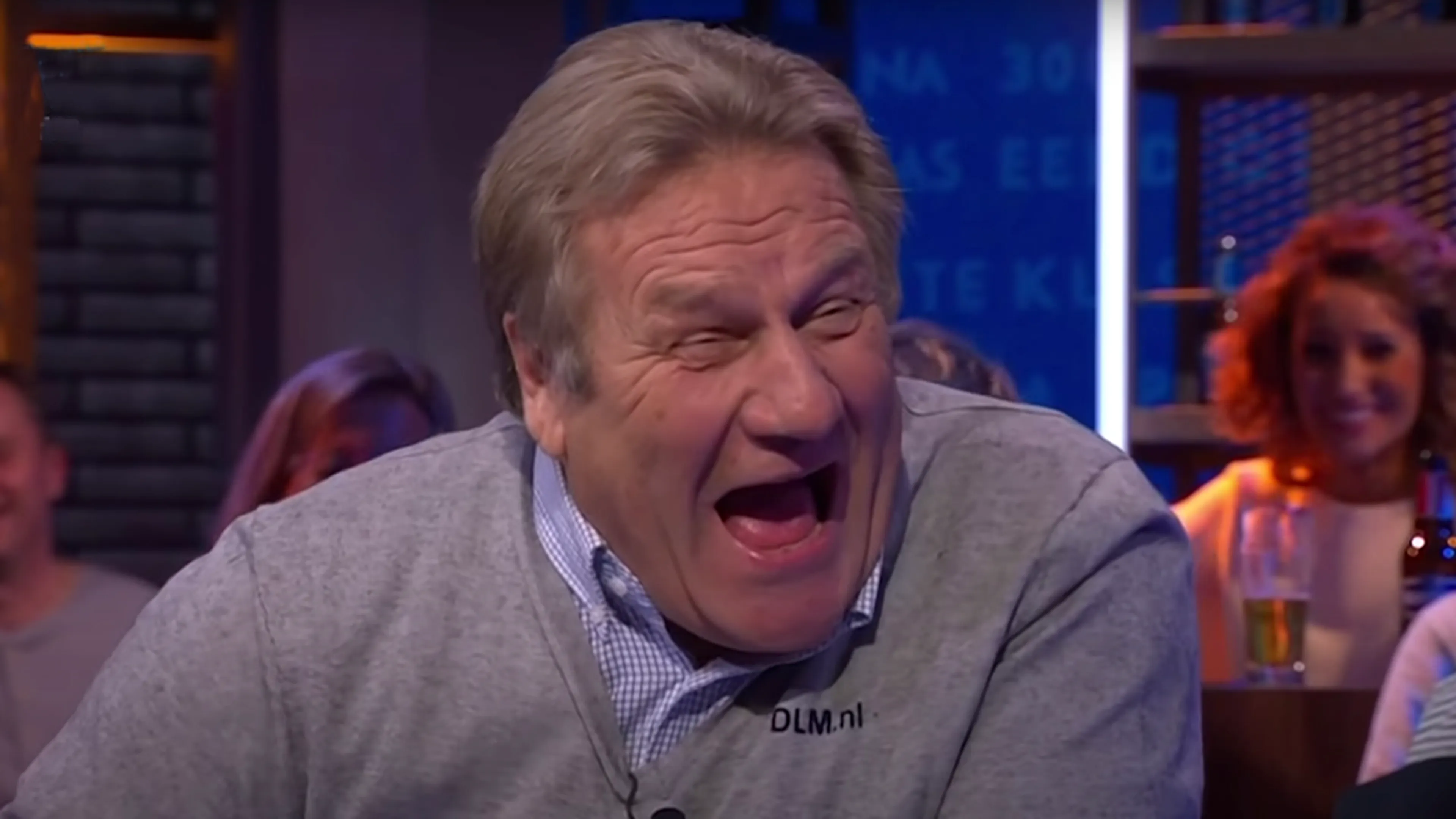 Jan Boskamp vanavond weer te gast bij Veronica Inside