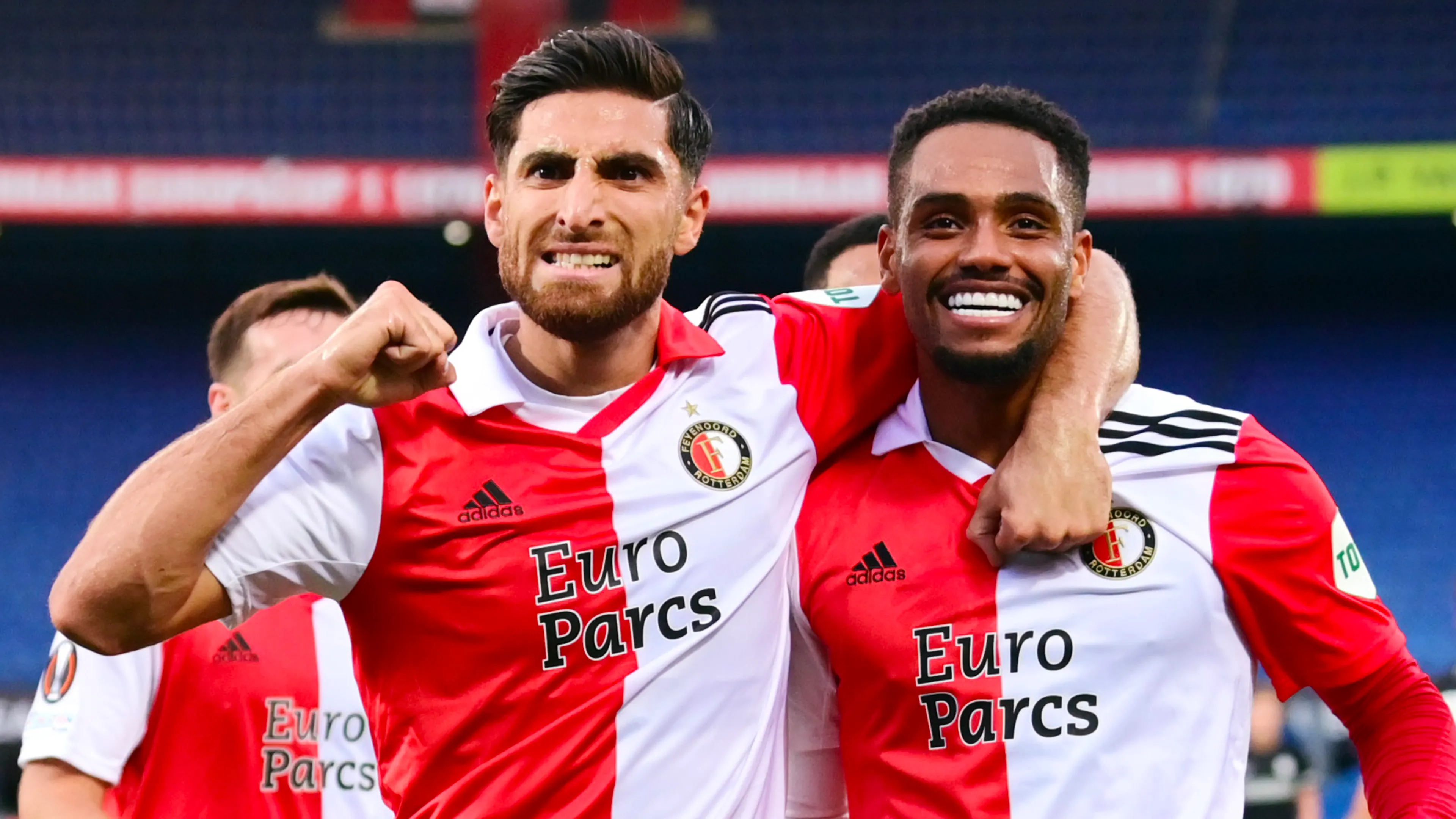 LIVESTREAM: FC Midtjylland - Feyenoord (Groepsfase Europa League)