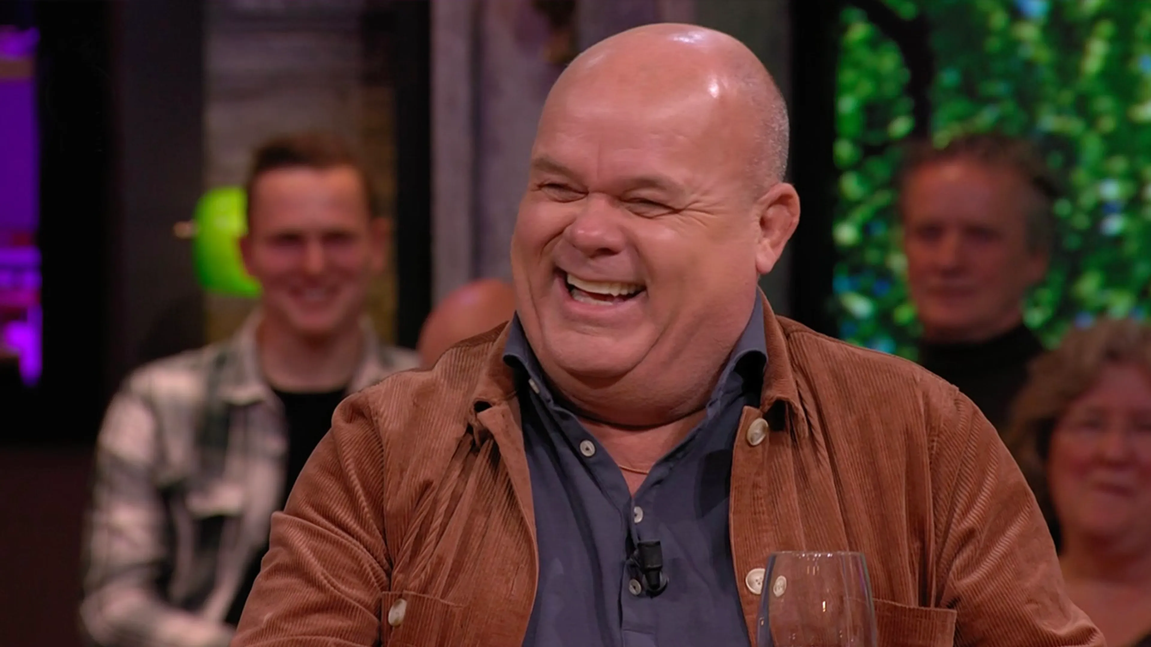 Aflevering VI Vandaag, donderdag 10 maart 2022
