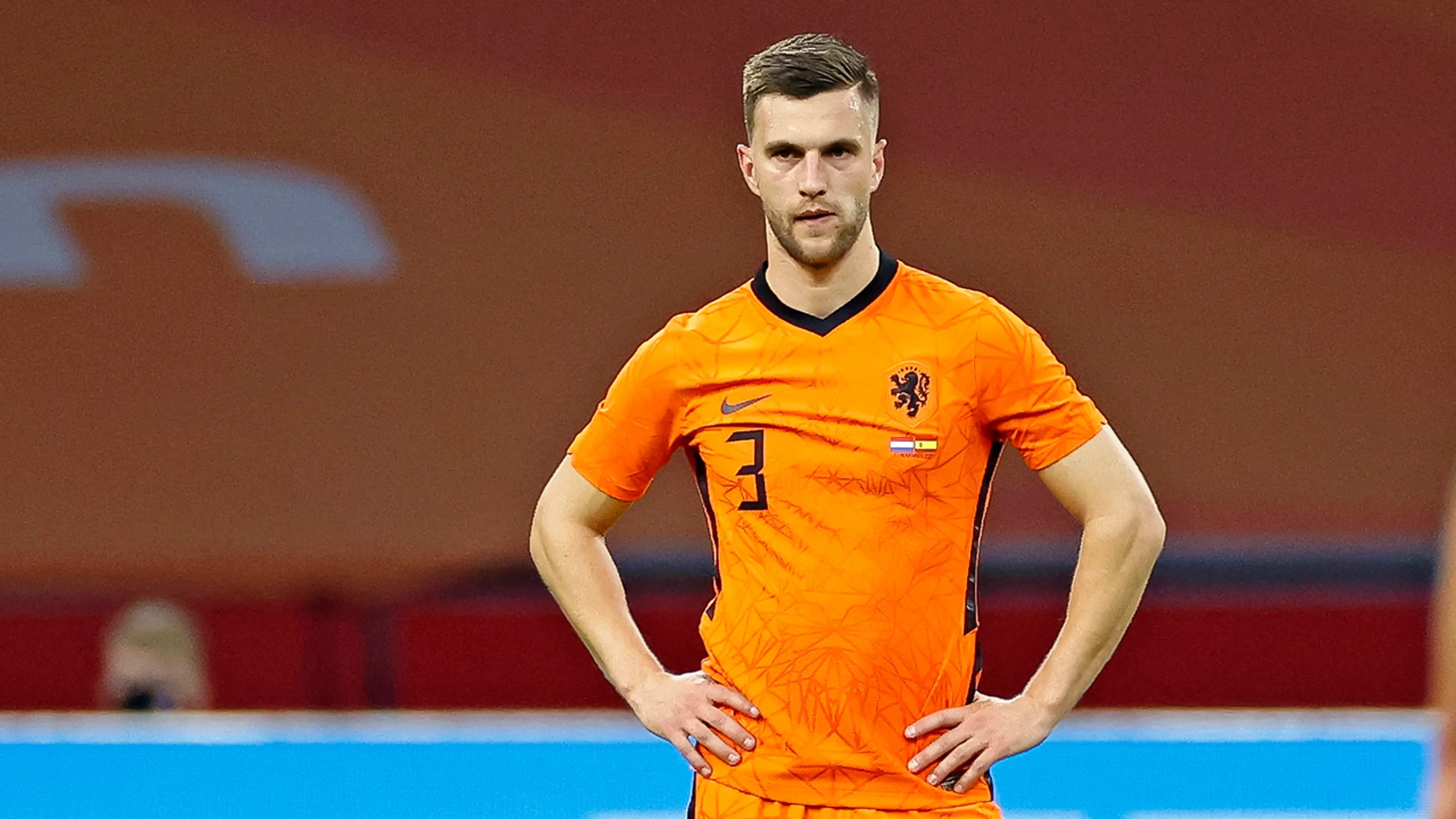 Van der Vaart uit kritiek na vroege tegentreffer: 'Draait als een Boeing'