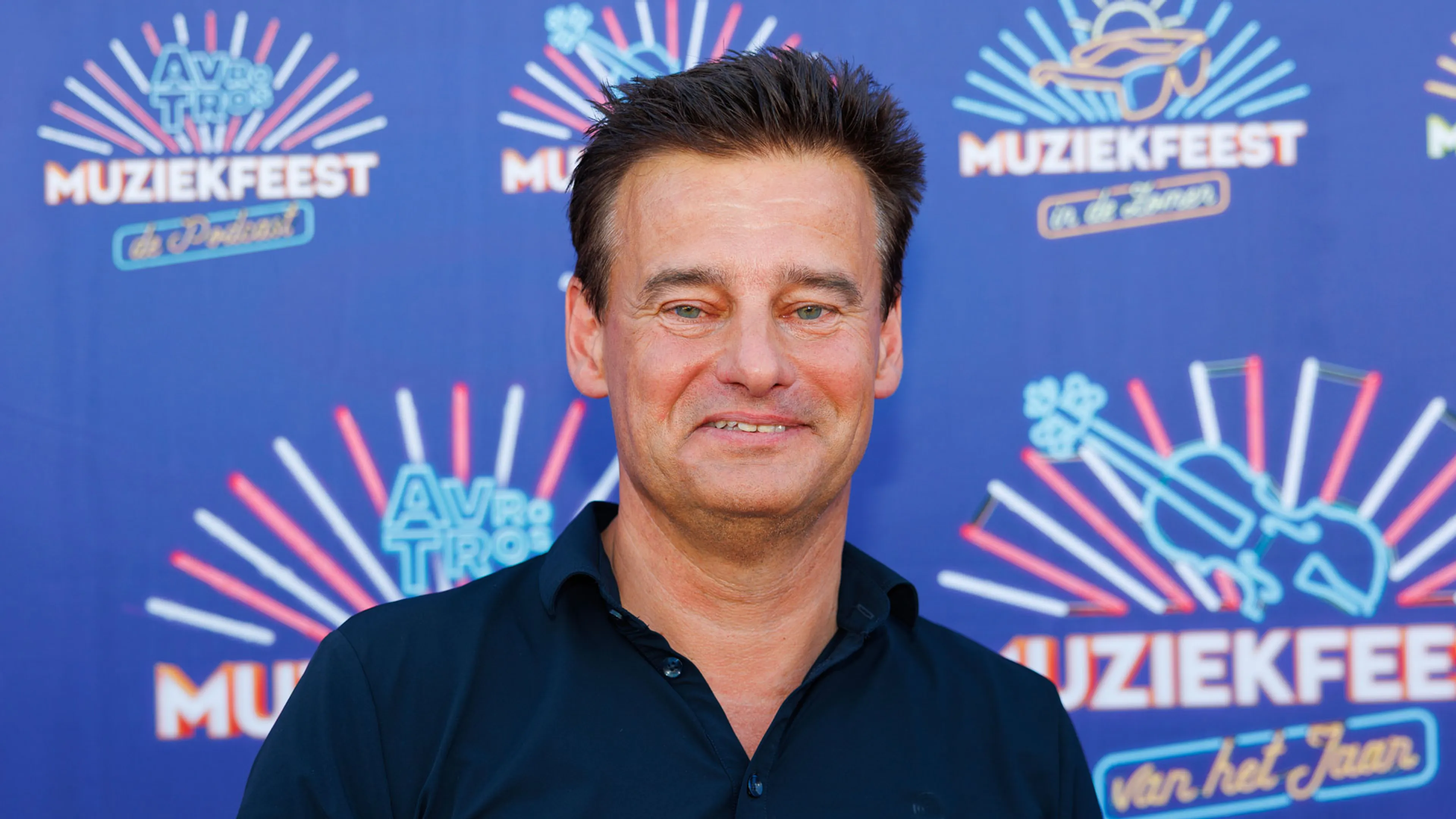 Wilfred Genee over zijn nieuwe programma: 'Ik durf te zeggen dat het heel mooi geworden is'