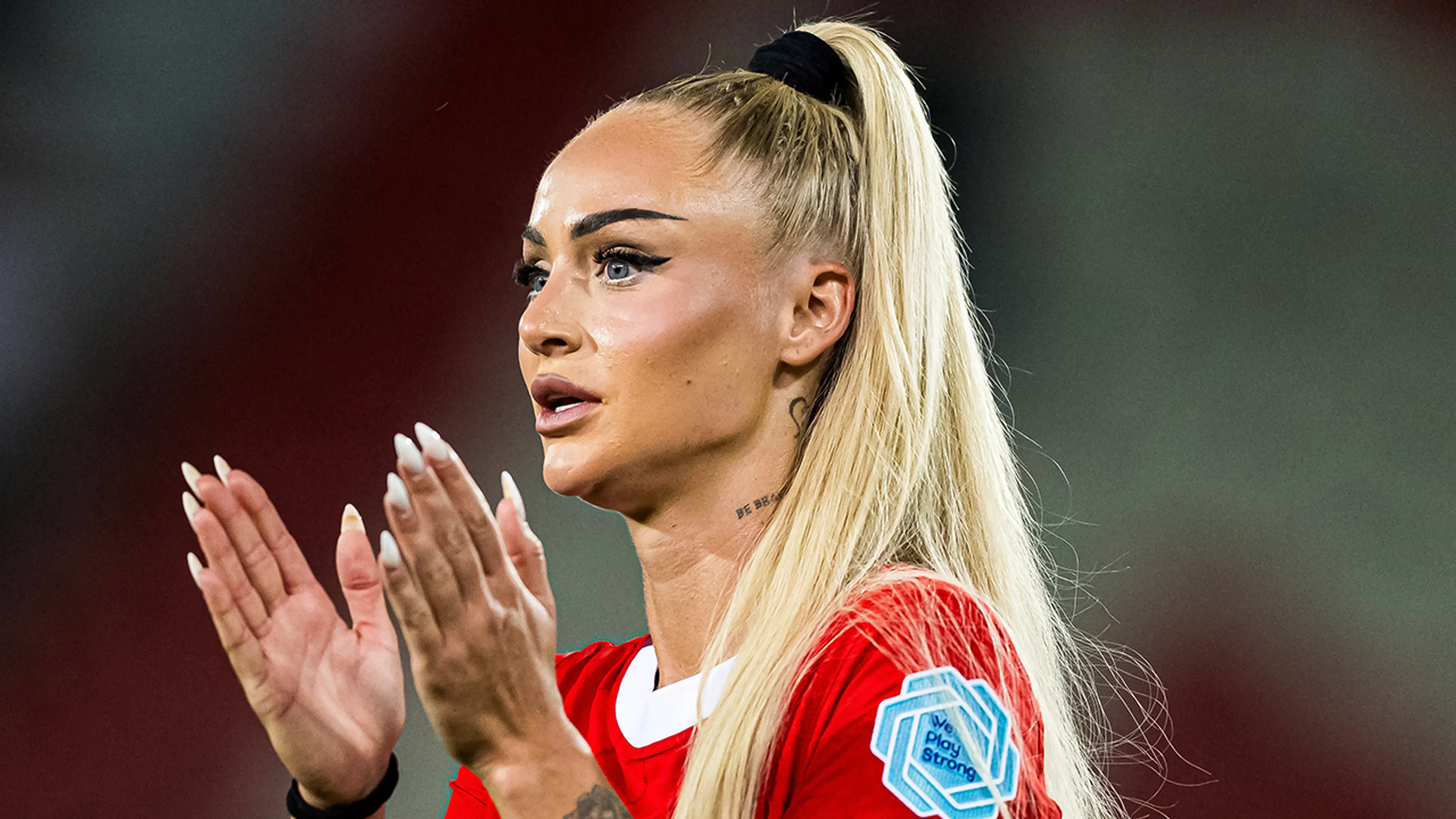 Uitslag tussen Zwitserse vrouwen en jongenselftal Onder-15 uitgelekt: dames verliezen met 7-1 (!)