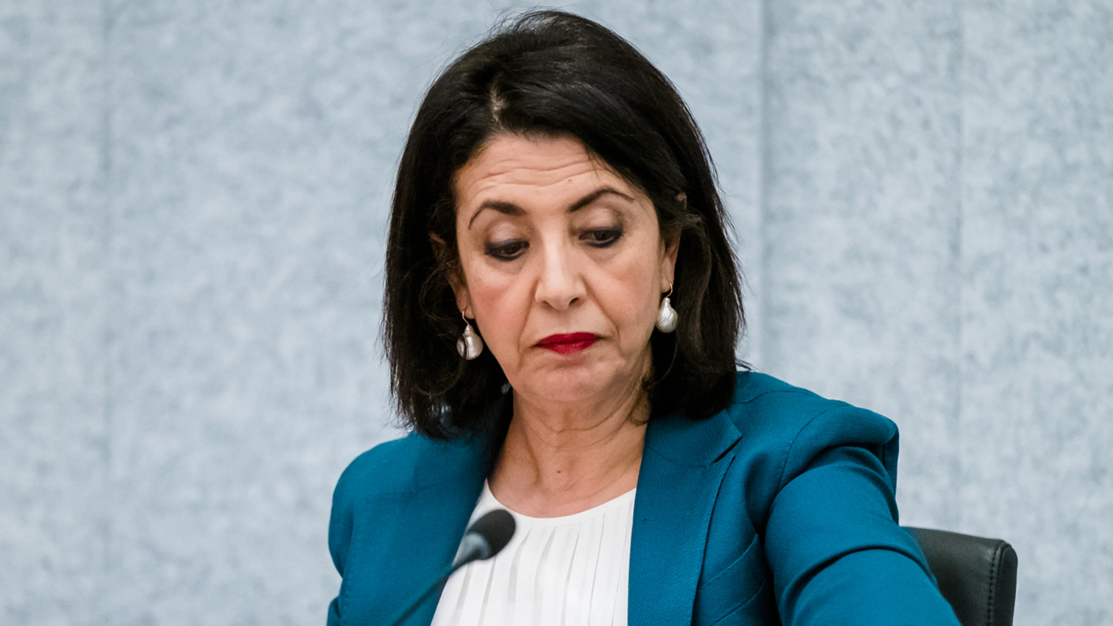 Khadija Arib (PvdA) stopt als Tweede Kamerlid