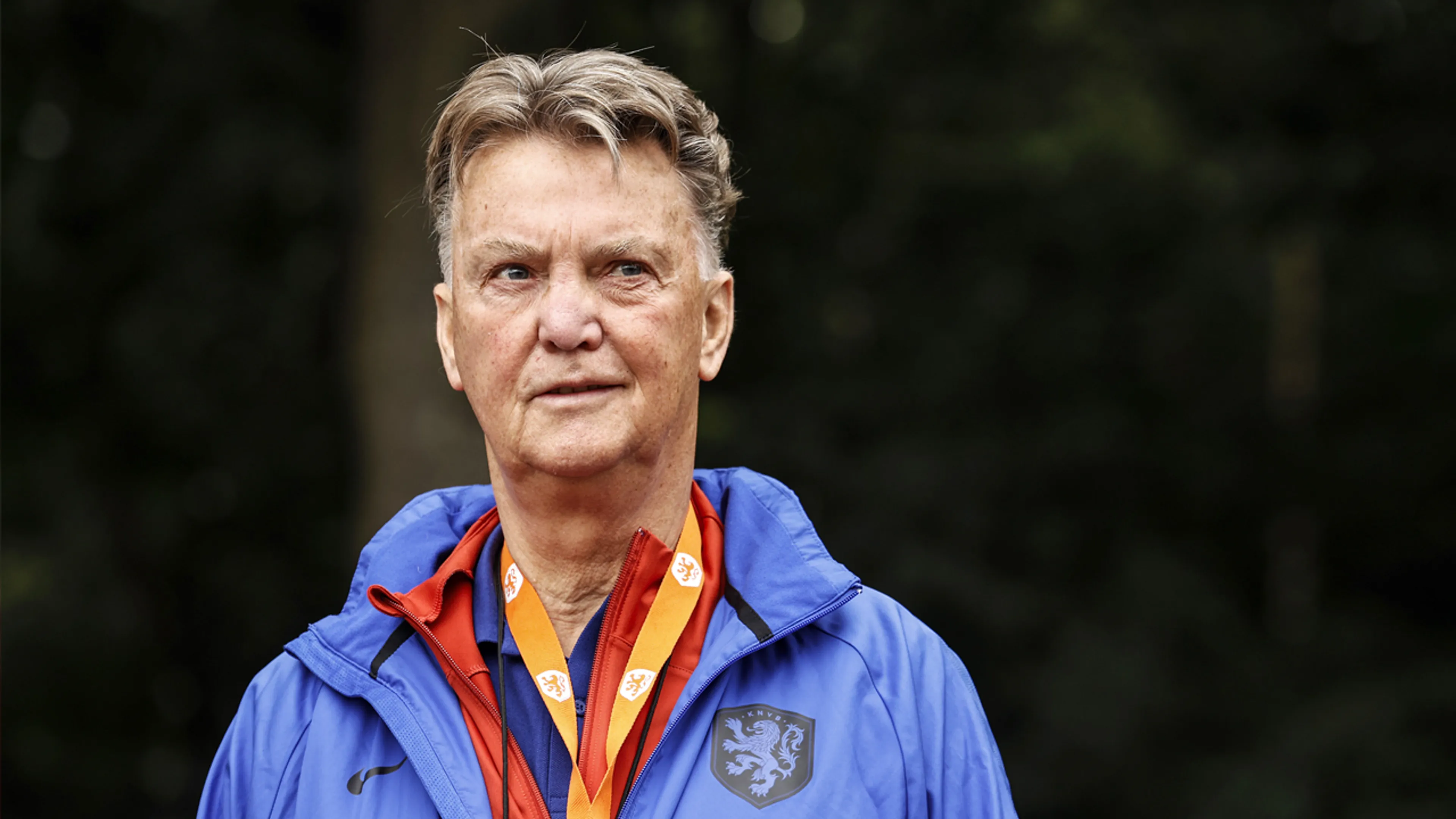 Dit is de WK-selectie van Van Gaal: Bijlow mee, Cillessen en Brobbey vallen af
