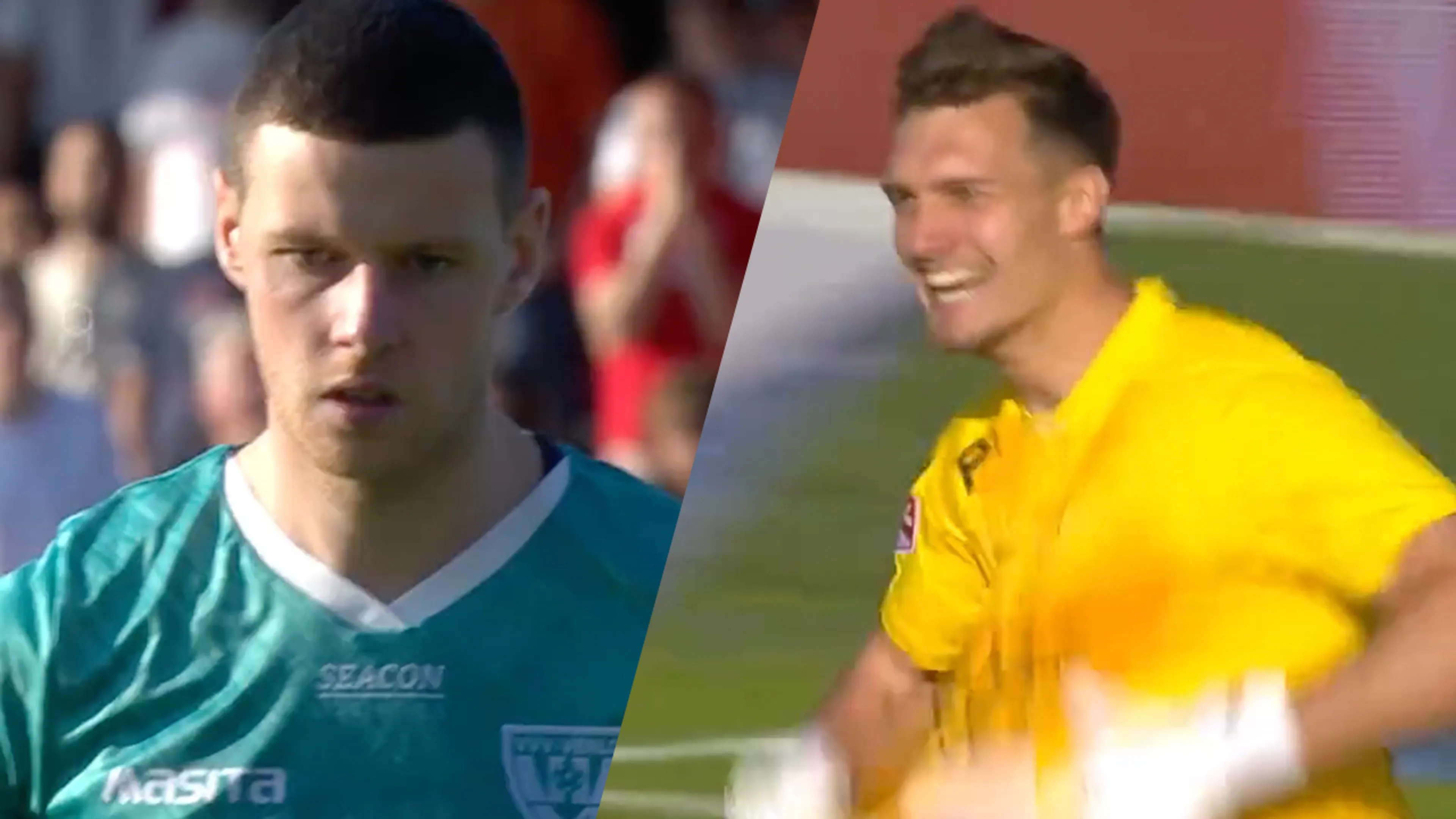 Video: VVV mist vier (!) penalty's: Almere City naar finale play-offs om promotie en degradatie
