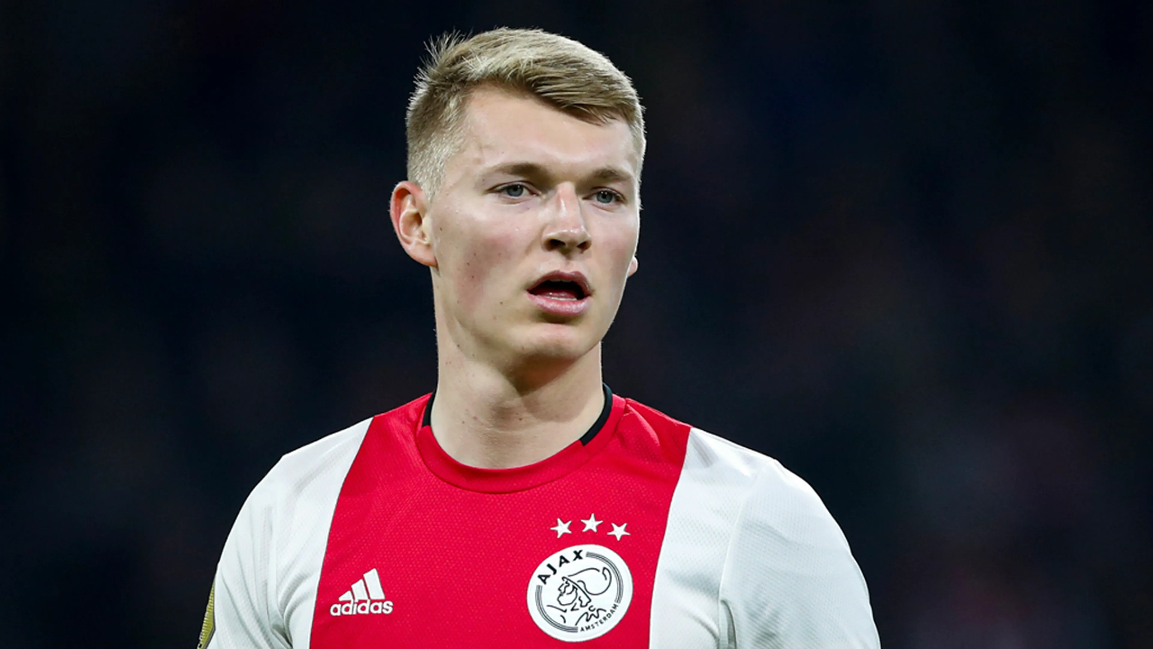 Schuurs en De Wit in 'beste' selectie van EK onder 21 jaar