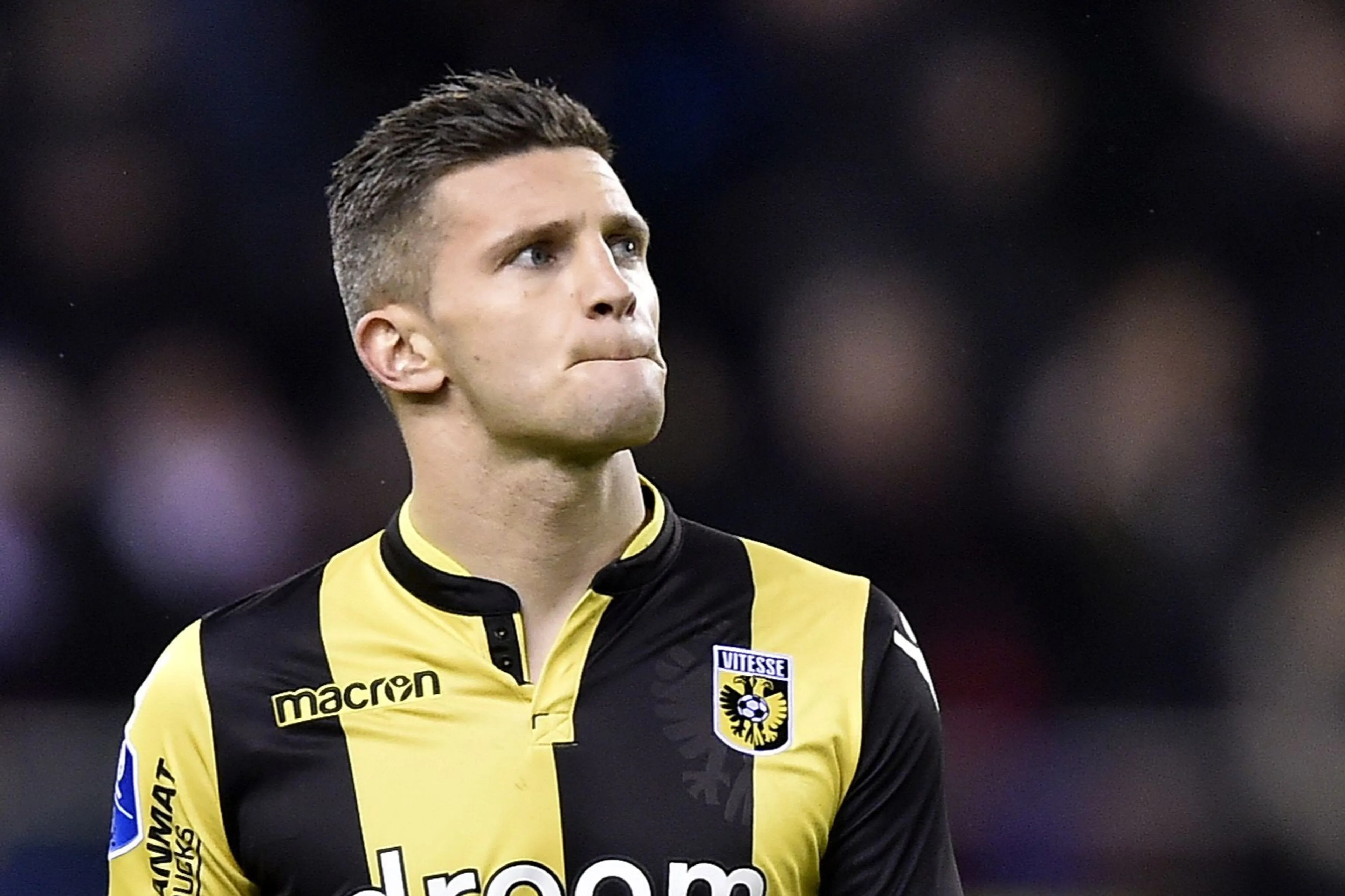 Vitesse stapt naar KNVB met klachten over de VAR
