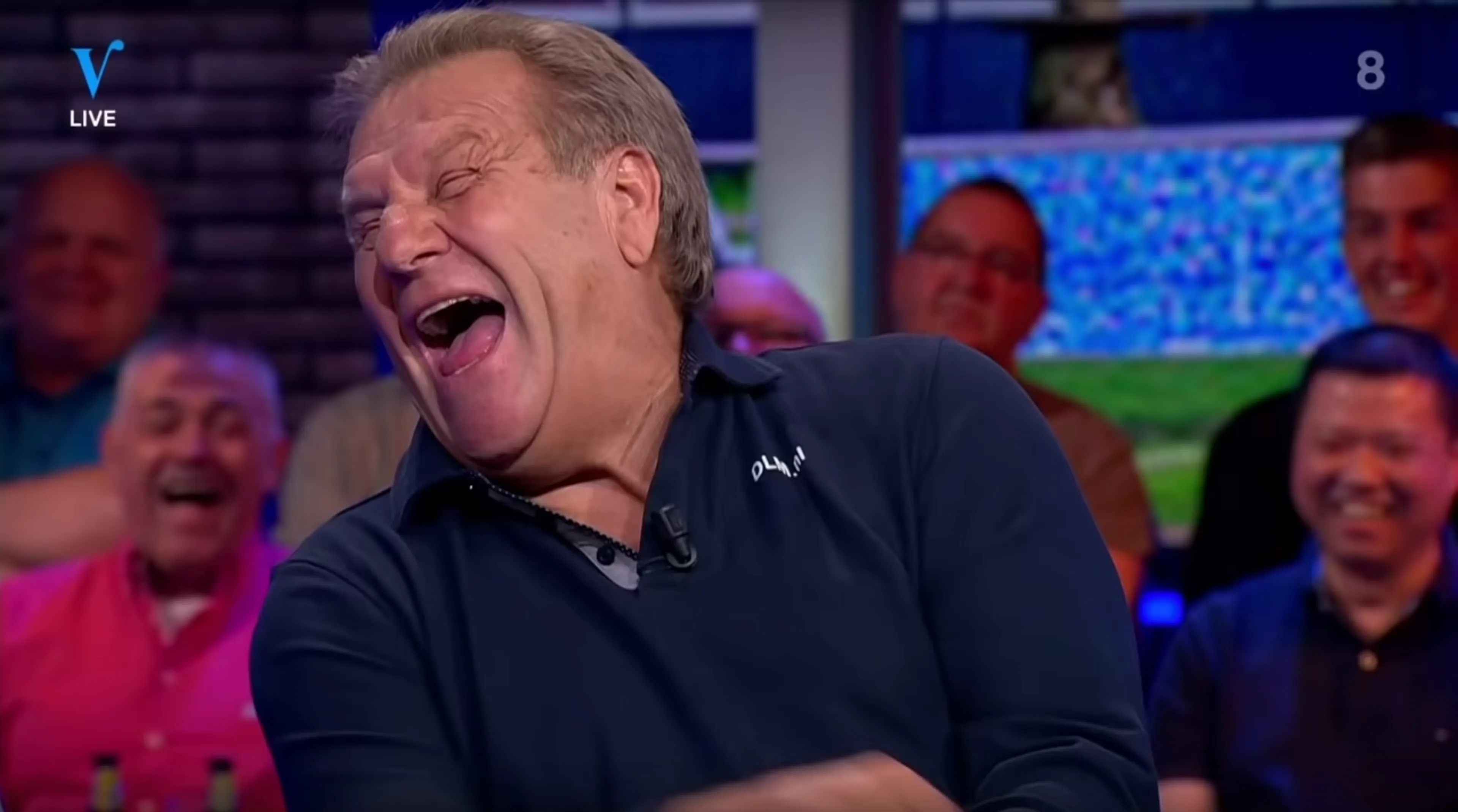 'Hét moment van 2019? De 6-2 tegen Ajax!'