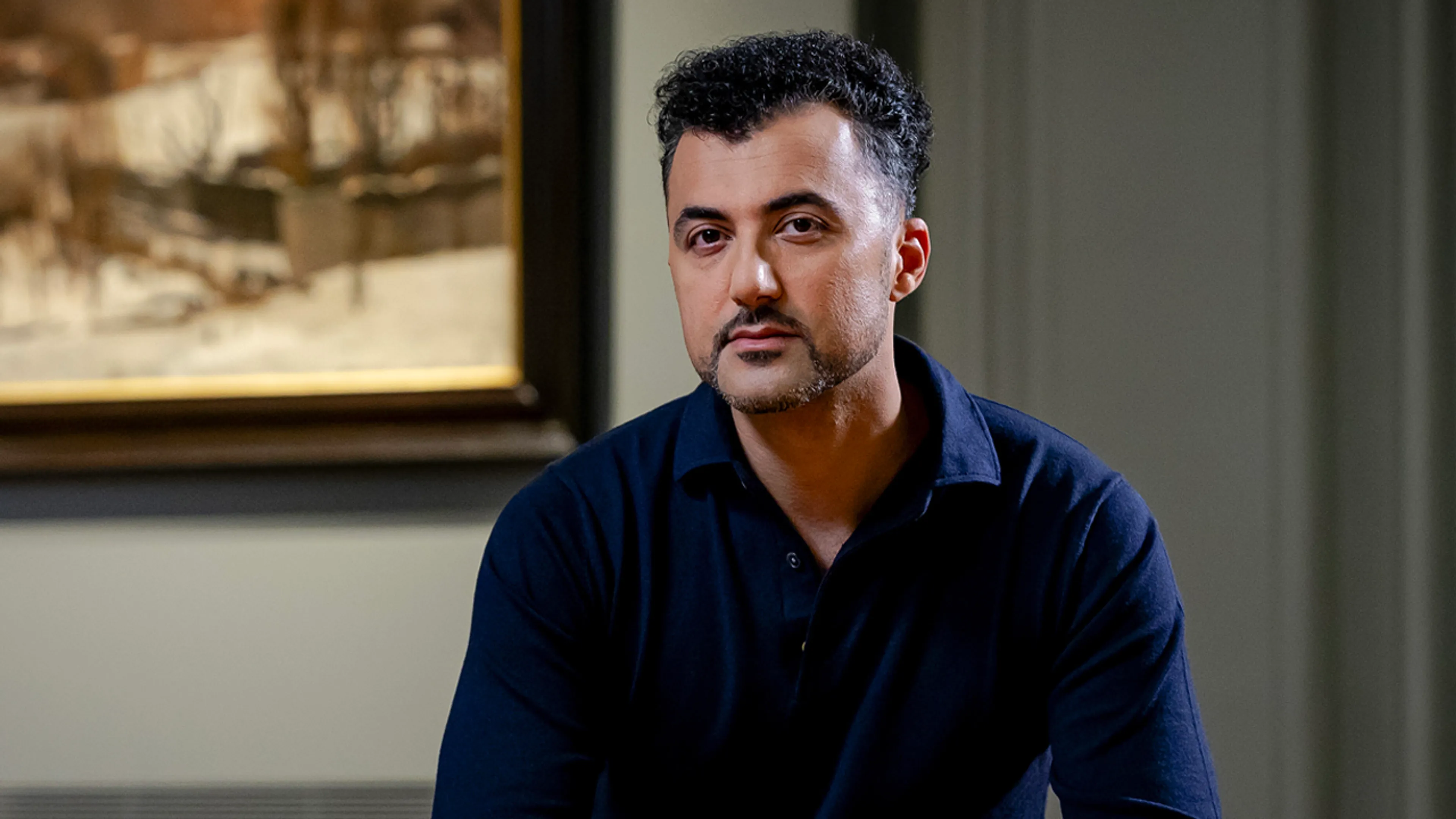 Özcan Akyol vindt Vandaag Inside onmisbaar op Nederlandse TV