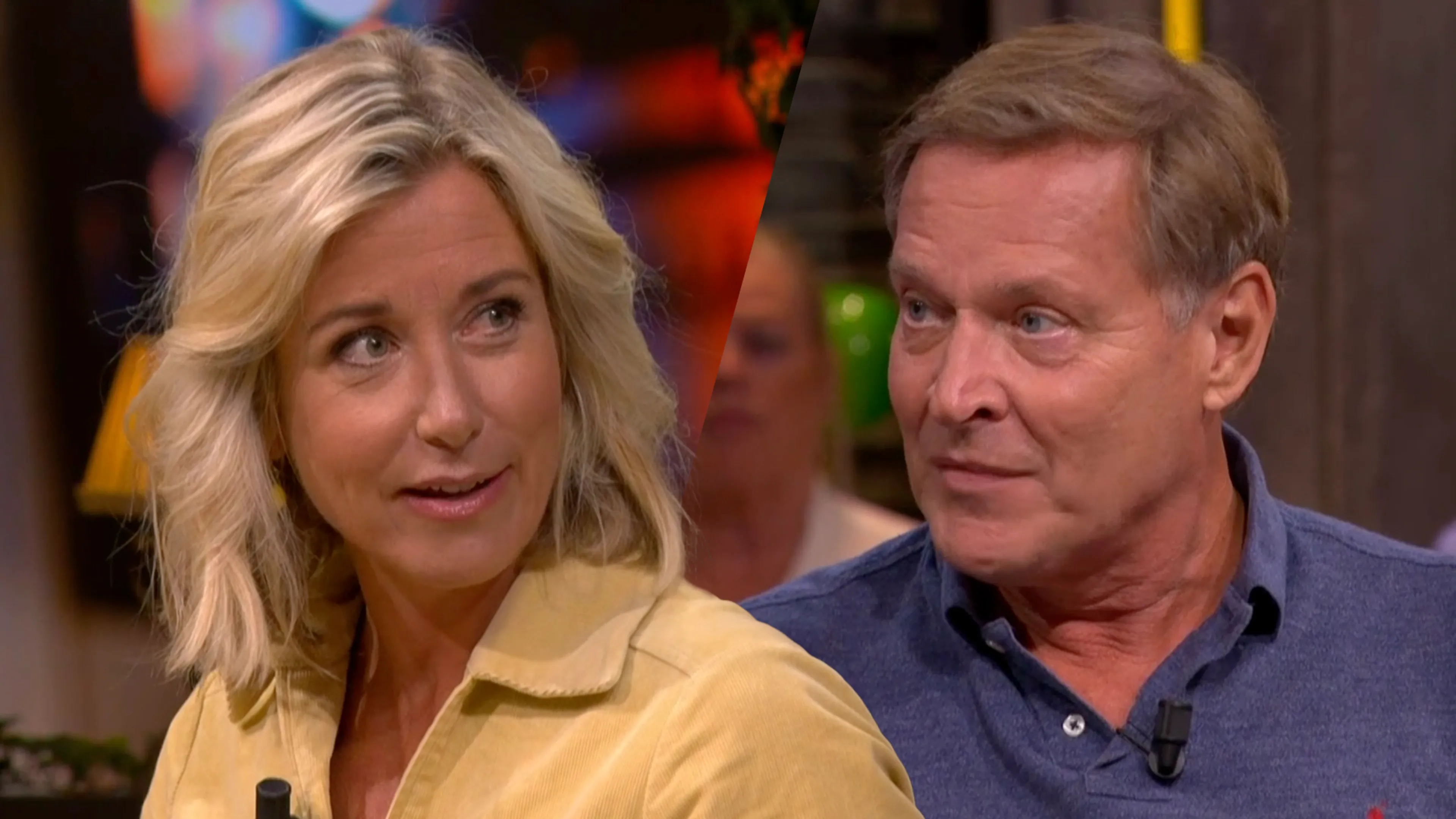 Albert Verlinde weet meer over reddingsactie Carrie op Vrijdag: 'Wordt voor de helft betaald door...'
