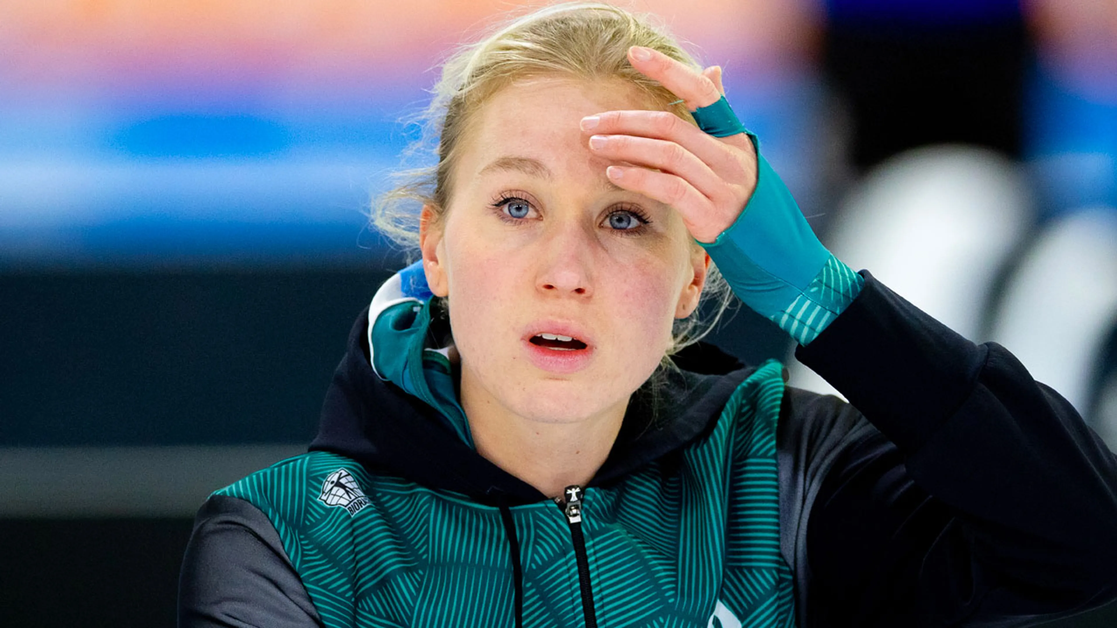 Schaatsster Merel Conijn komt 'uit protest' niet meer in actie op NK Allround