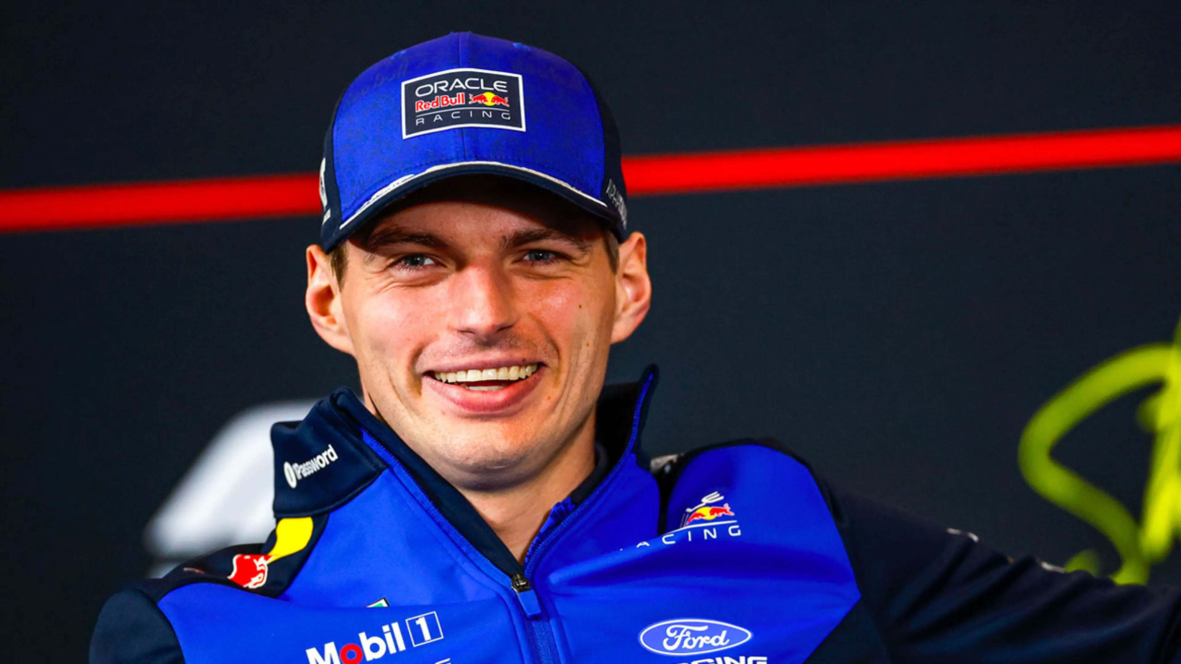 Zo laat komt Max Verstappen dit weekend in actie tijdens de Grand Prix van Japan