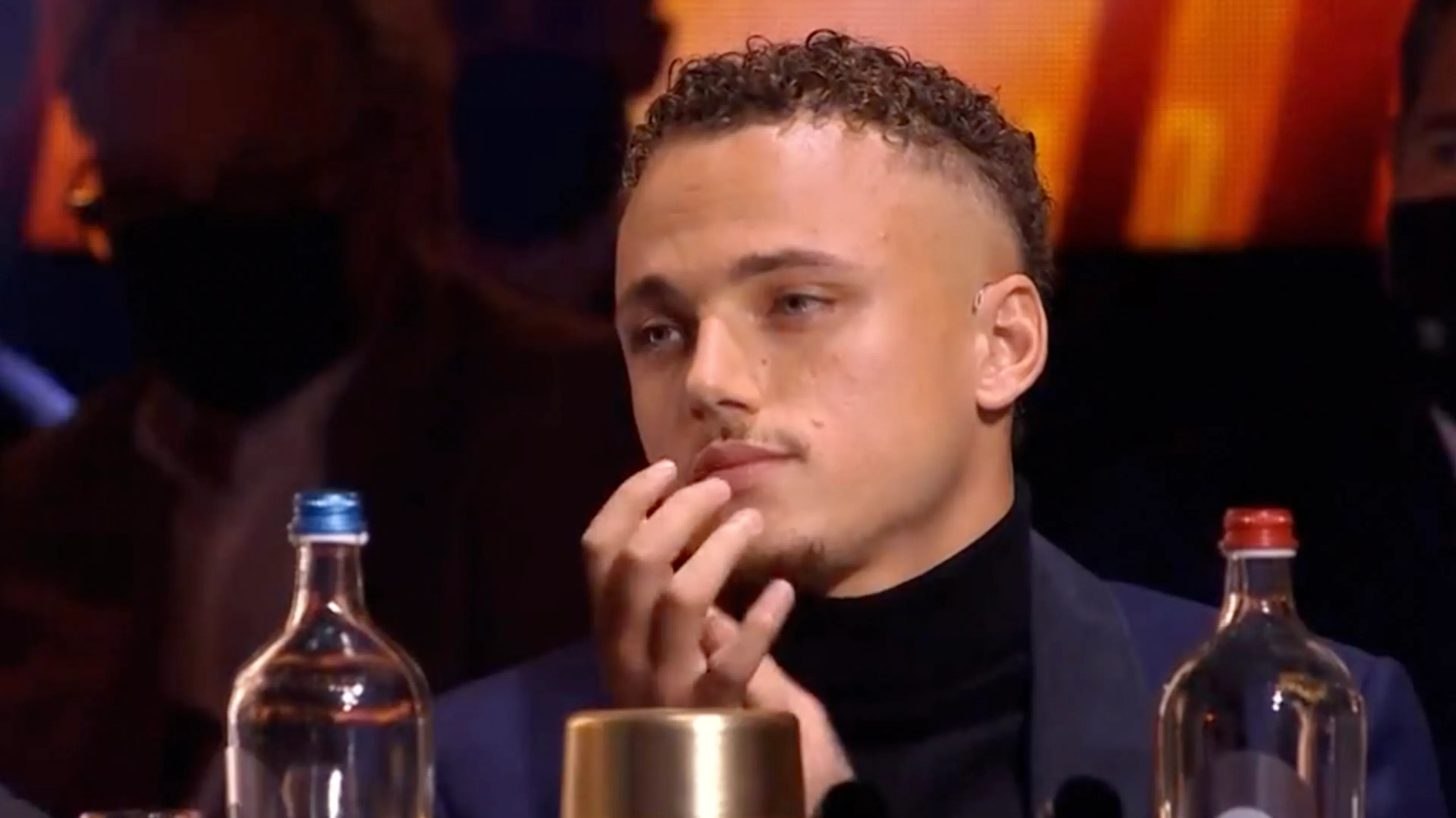 Noa Lang na mislopen Gouden Schoen: 'Iedereen weet wie de beste is: Ik'