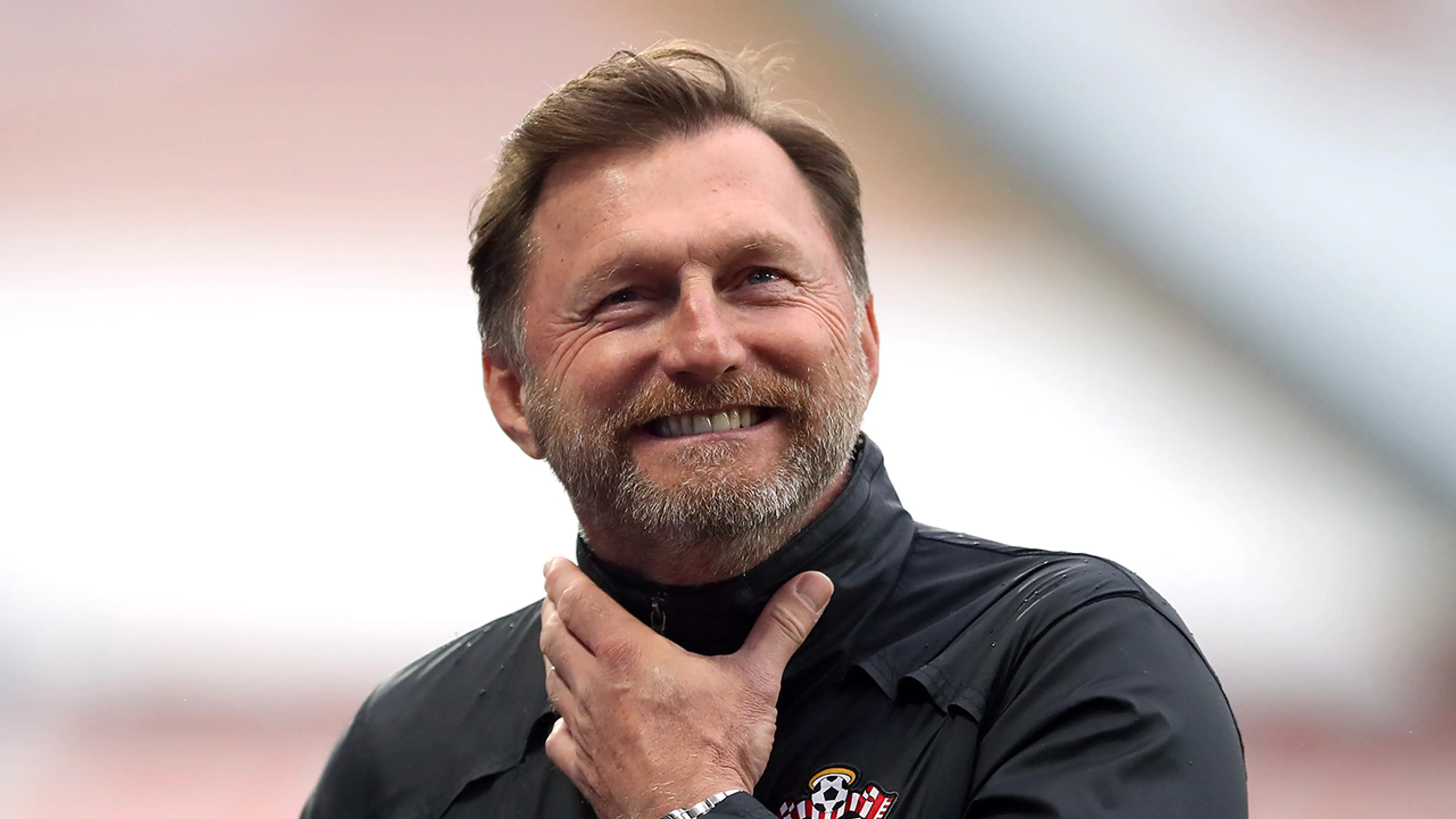 Trainer Southampton mag weer aan het werk na 'valse' test