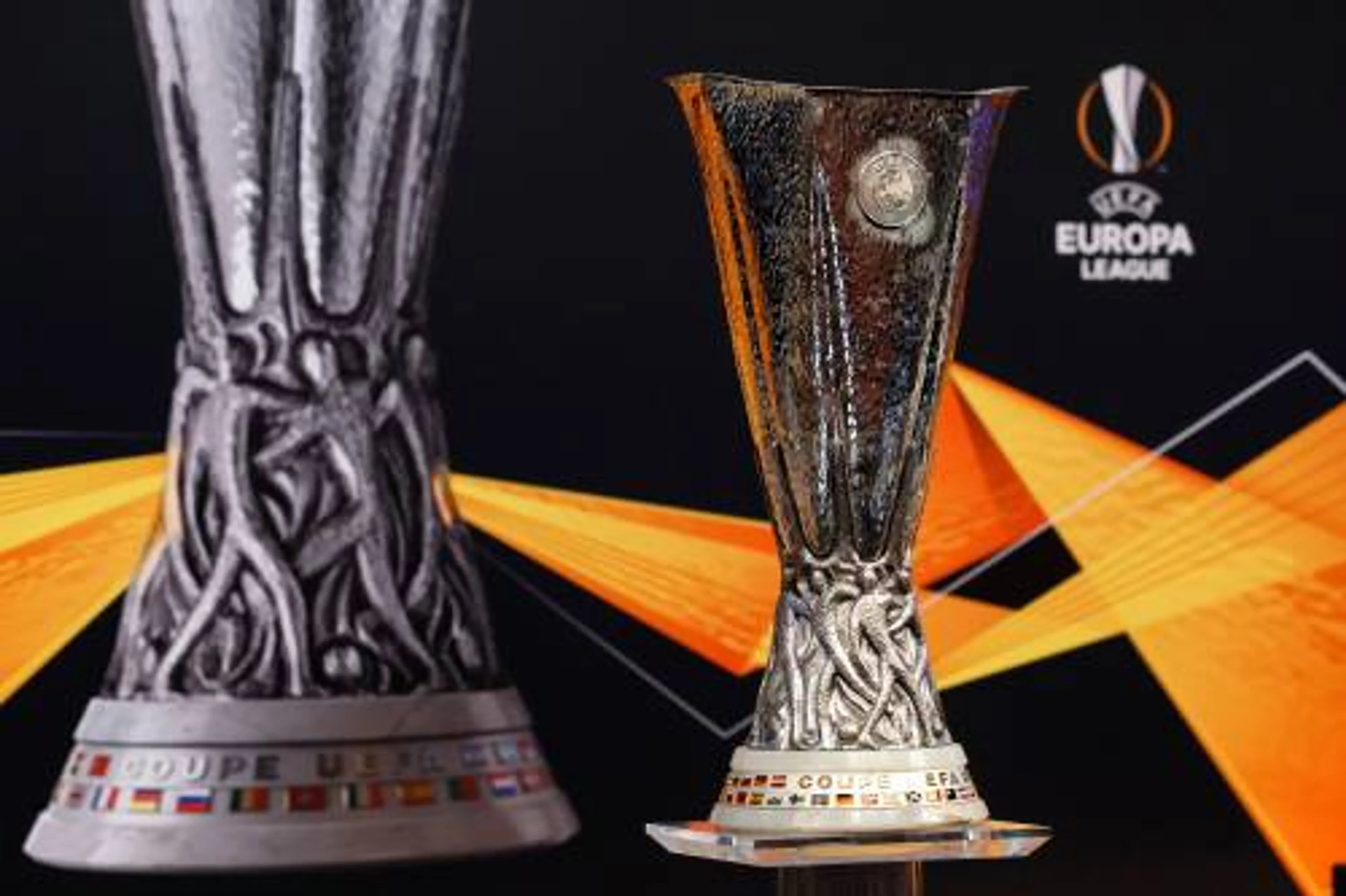 Arsenal-Napoli bij laatste acht Europa League