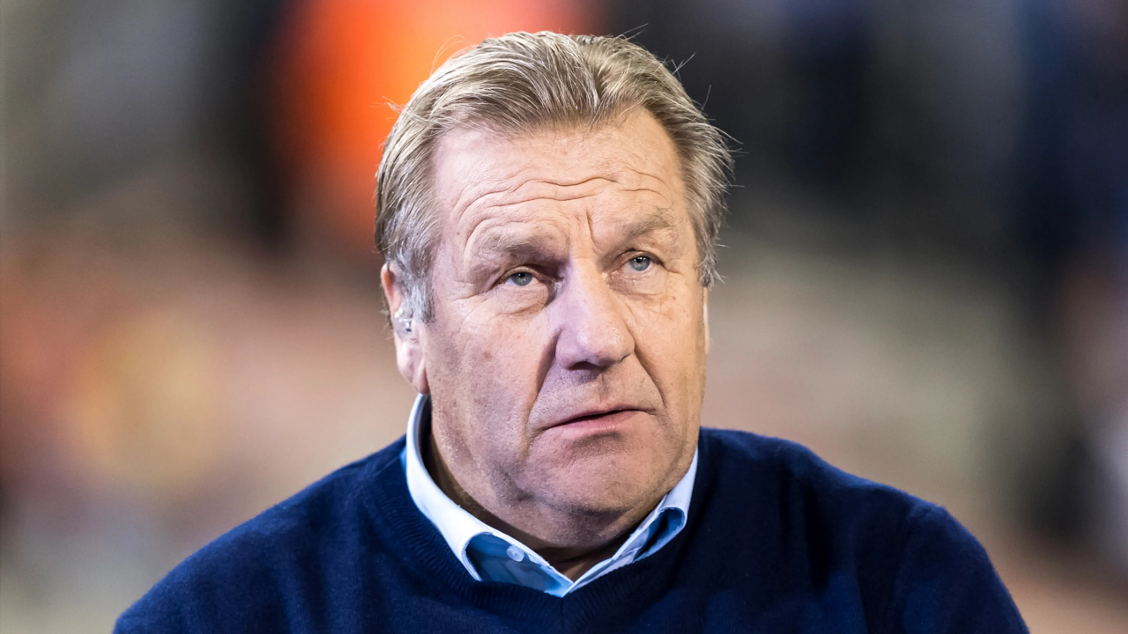 Jan Boskamp: 'De mooiste periode uit mijn leven komt nooit meer terug'