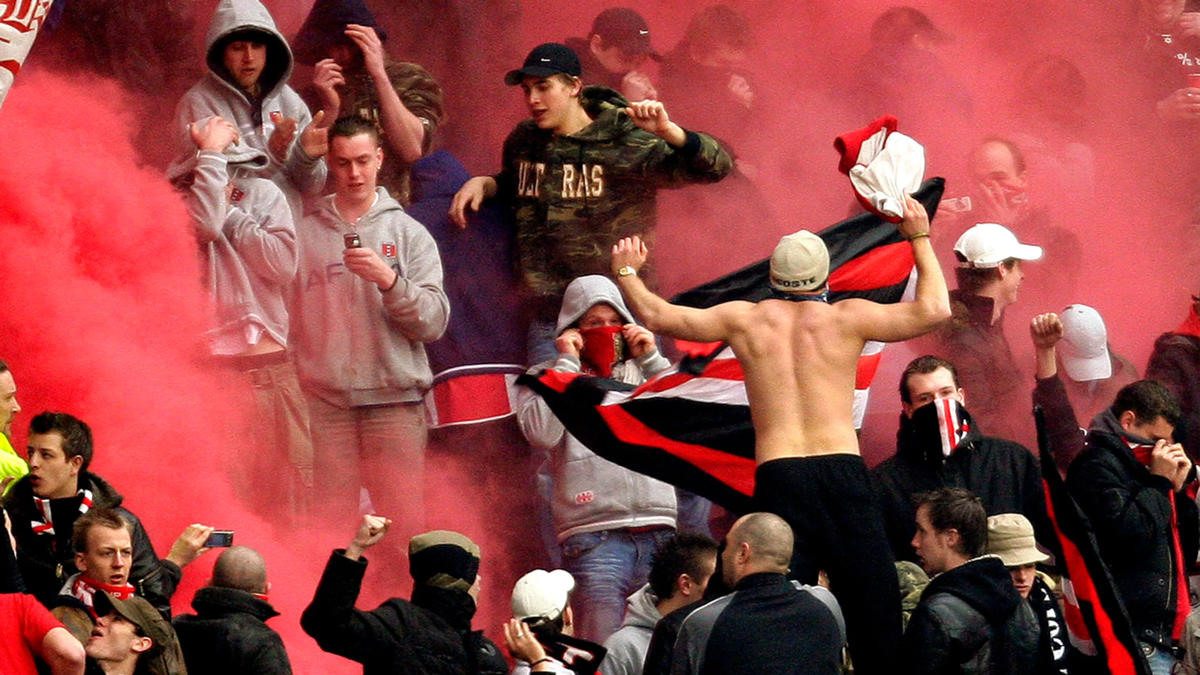 Ajax: slechts 833 tickets voor duel in Londen