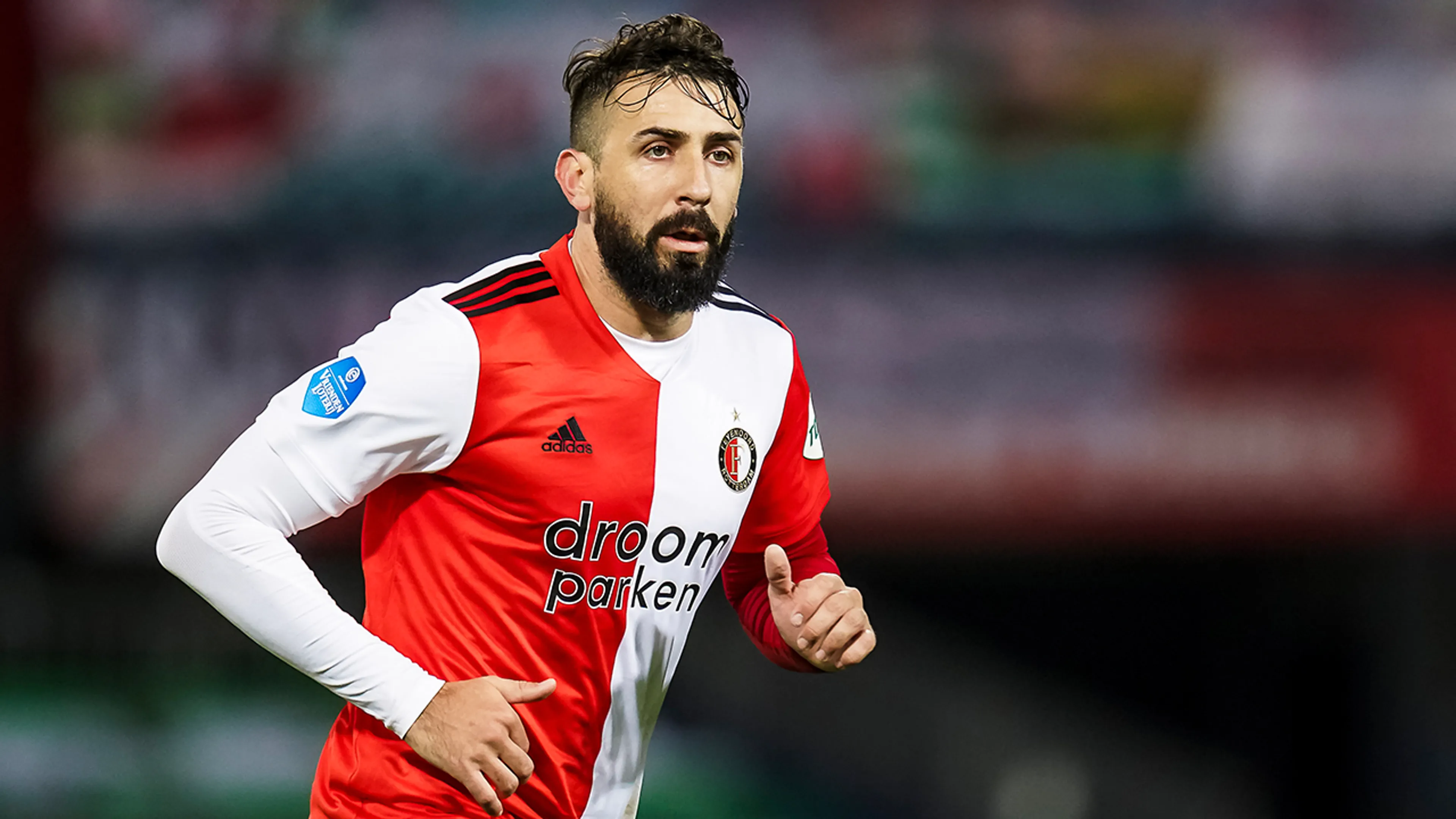 Zaakwaarnemer Pratto reageert op transfergerucht: 'Kijken of er nog iets uit Europa komt'