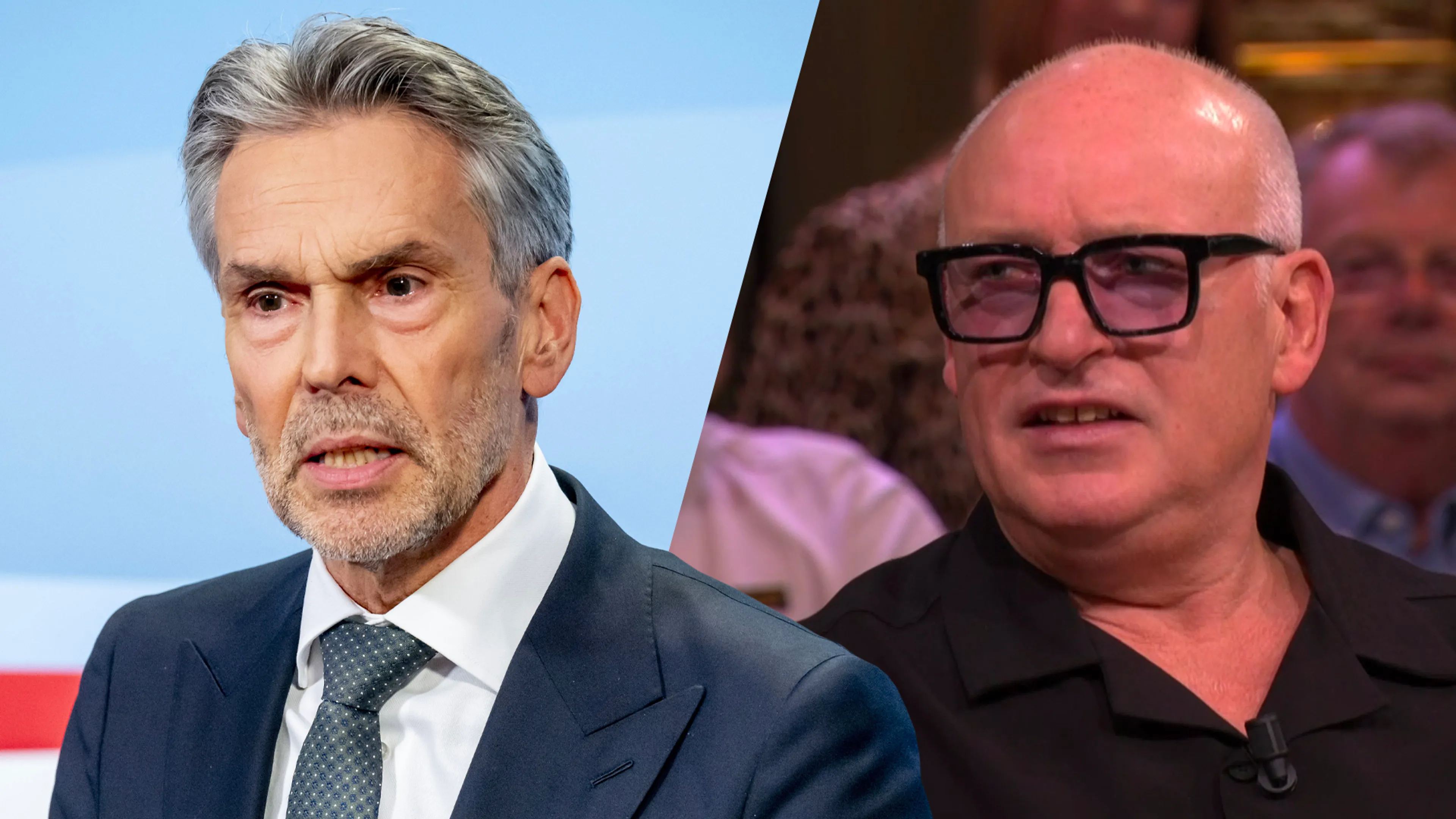 René roept op: 'Trek die stekker eruit, dit heeft totaal geen nut'