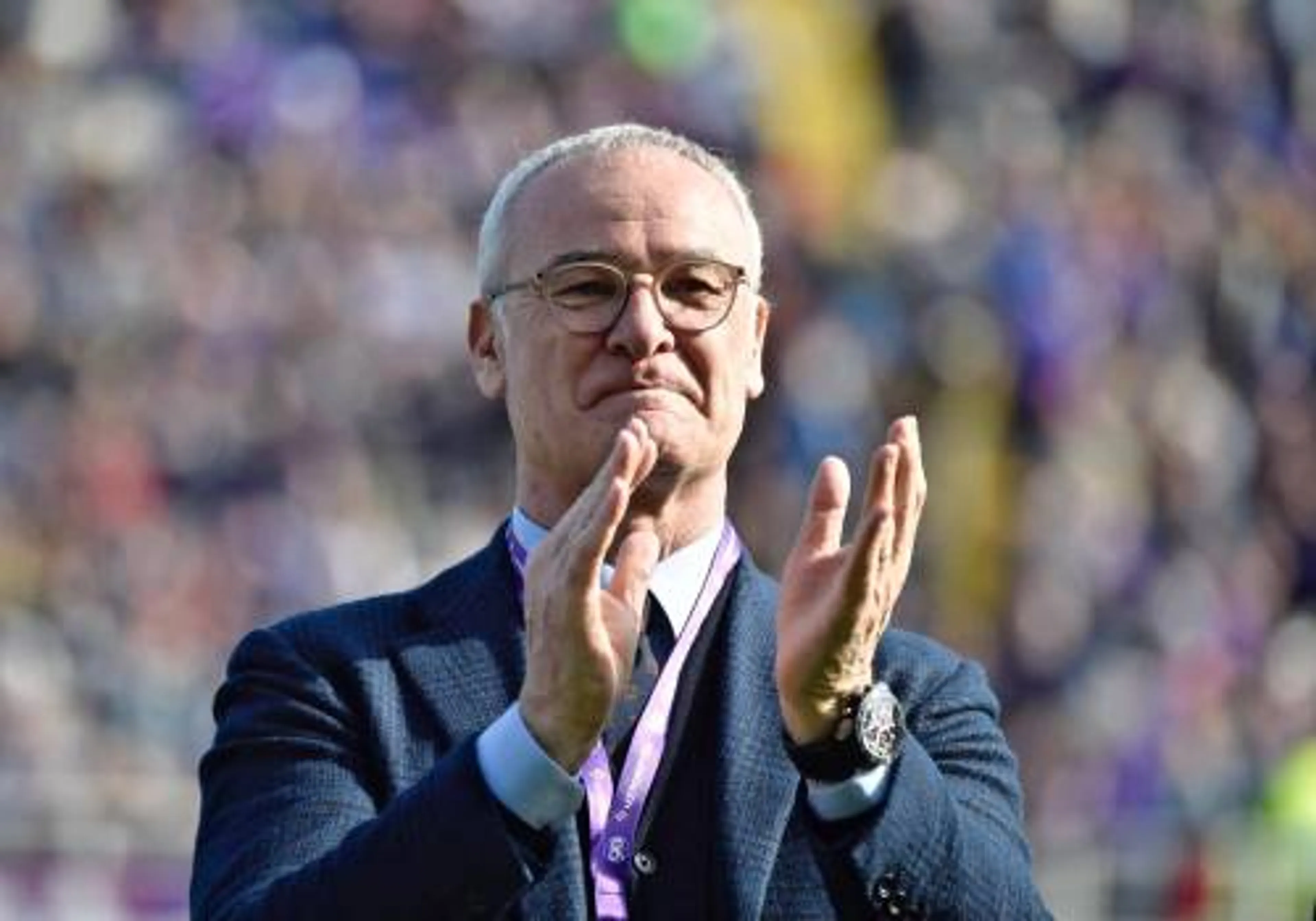Fulham vervangt Jokanovic voor Ranieri