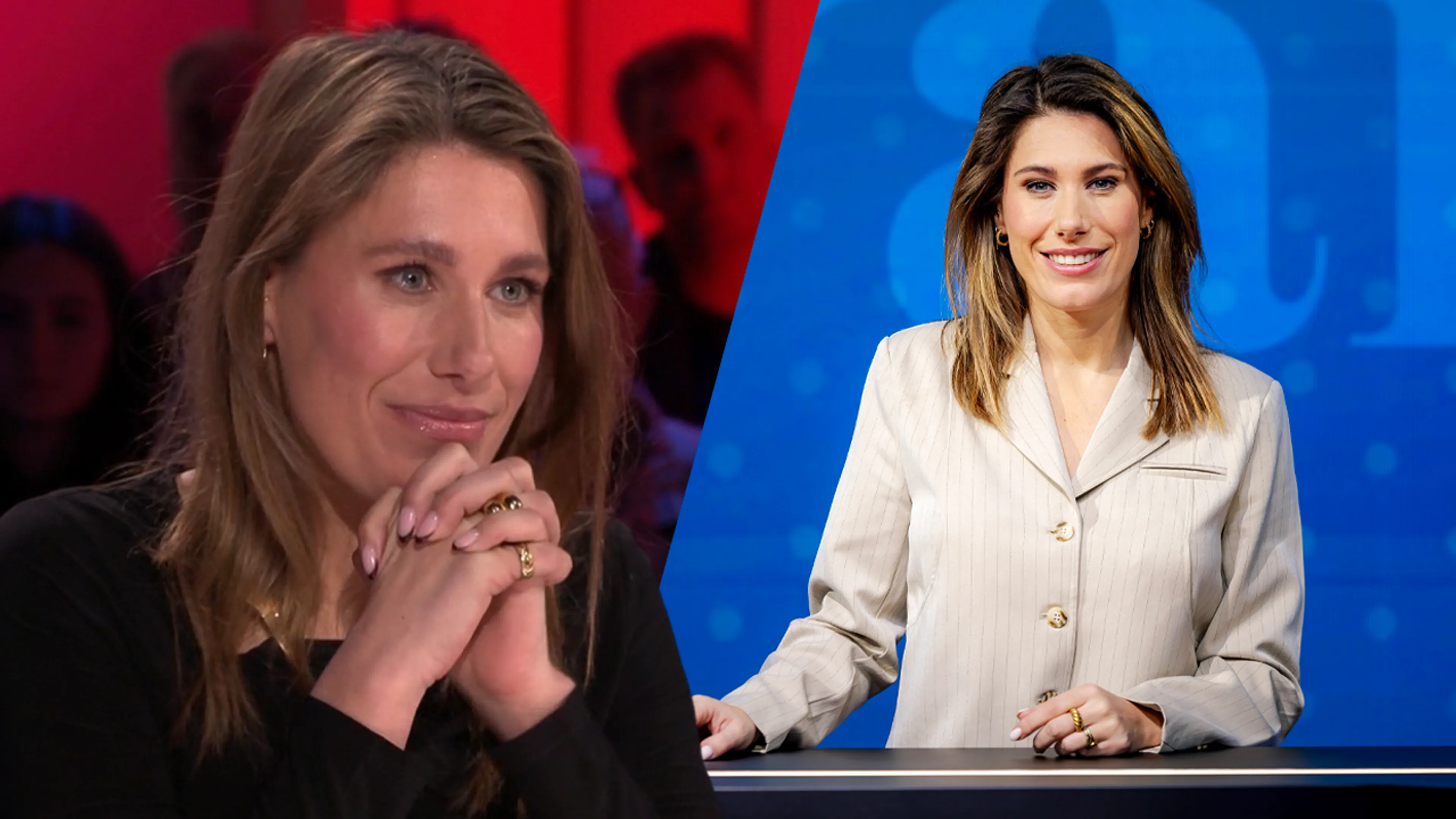 Heeft Malou Petter spijt van haar avontuur bij Nieuws van de Dag?