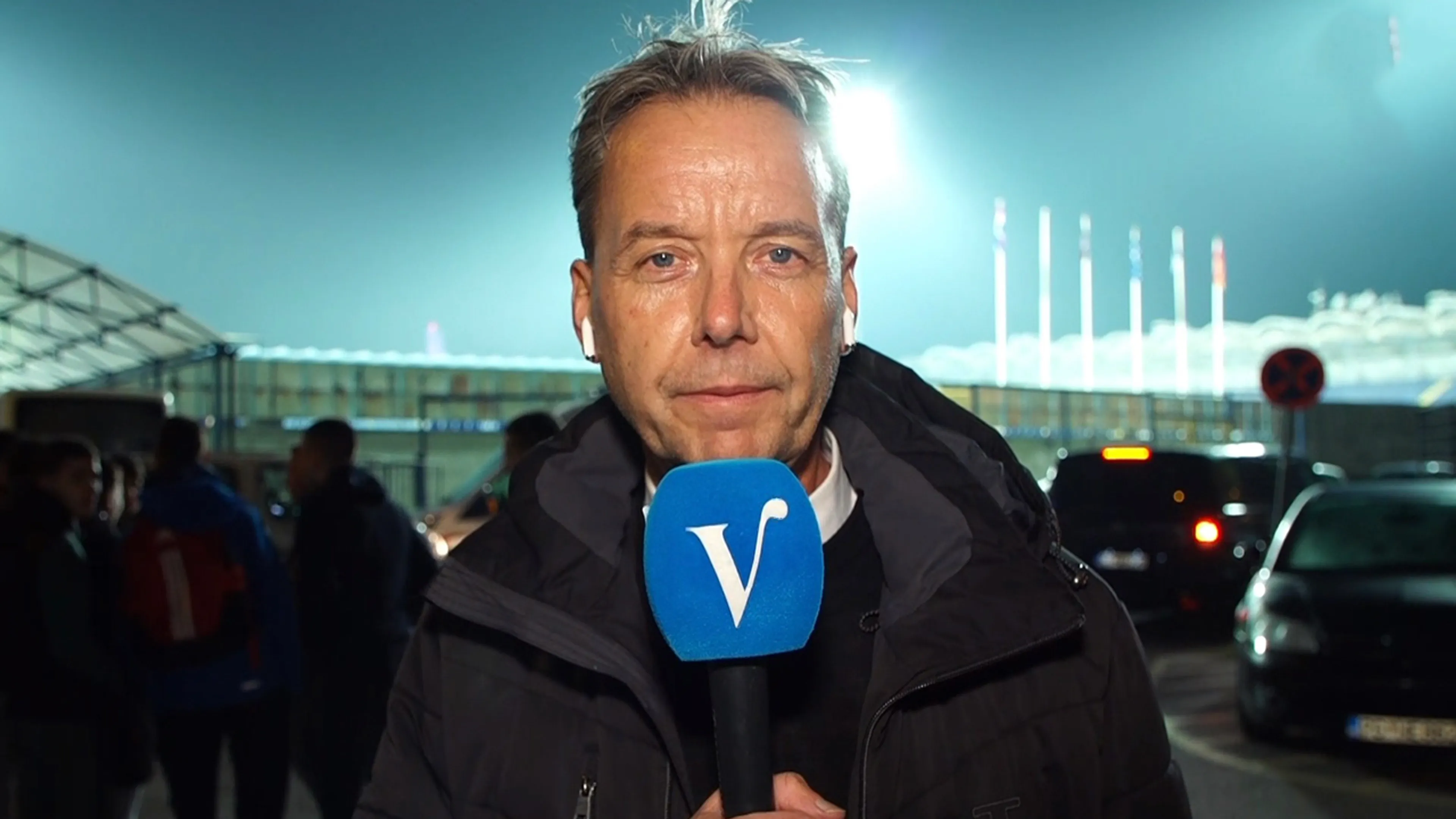 Valentijn: 'Met de genomen maatregelen vangt het kabinet twee vliegen in een klap'