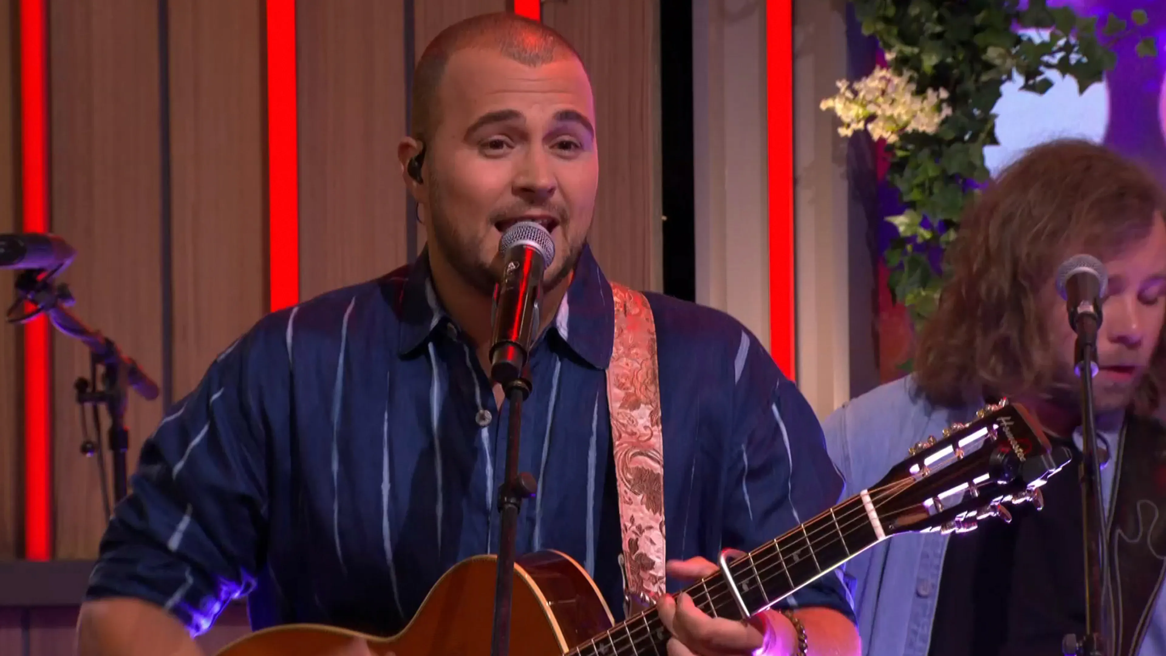 MainCourse opent De Oranjezomer swingend met 'Jive Talkin''