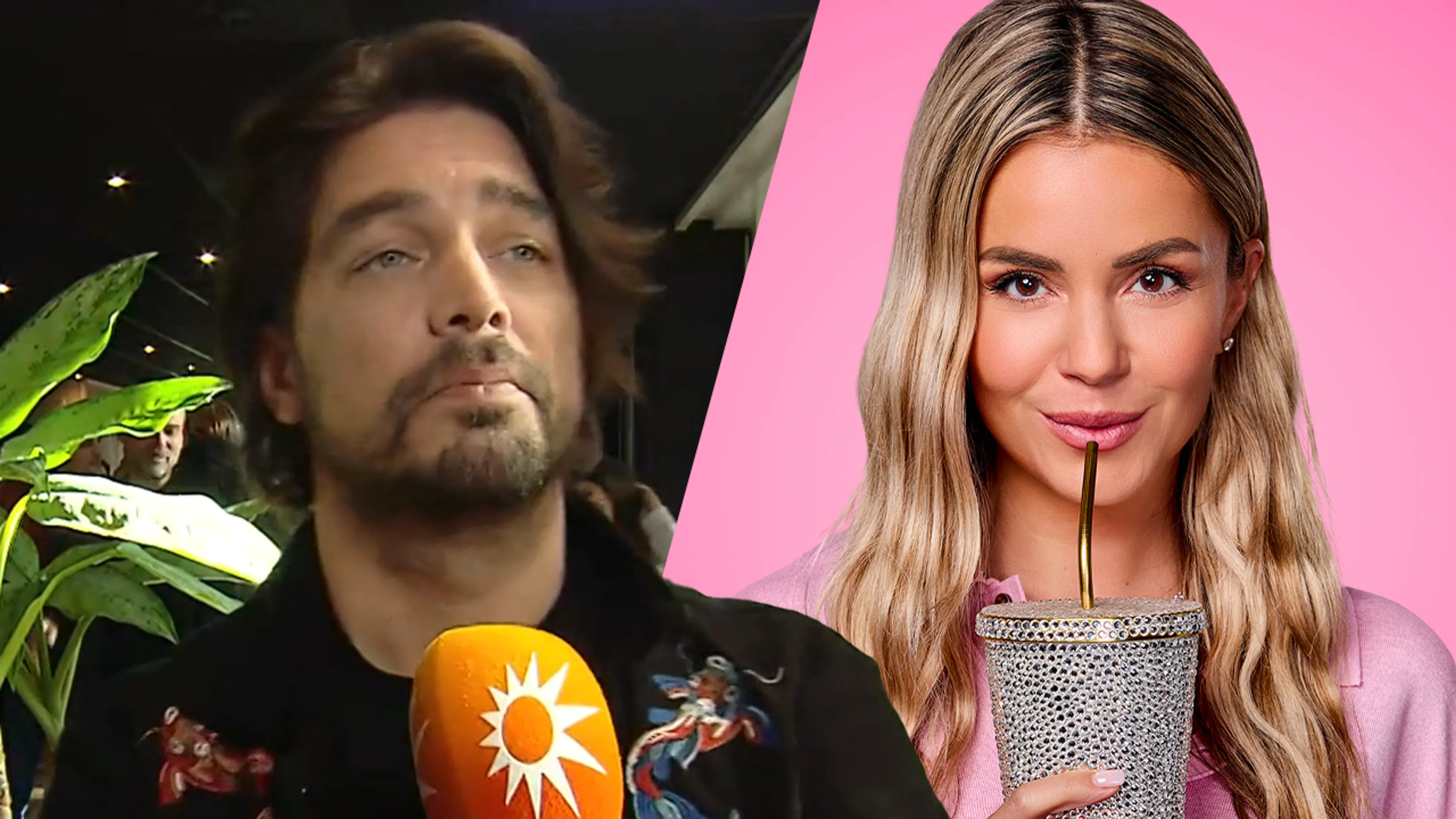 Waylon gevraagd naar Yvonne Coldeweijer: 'Al kon ik die redden met een glas water...'