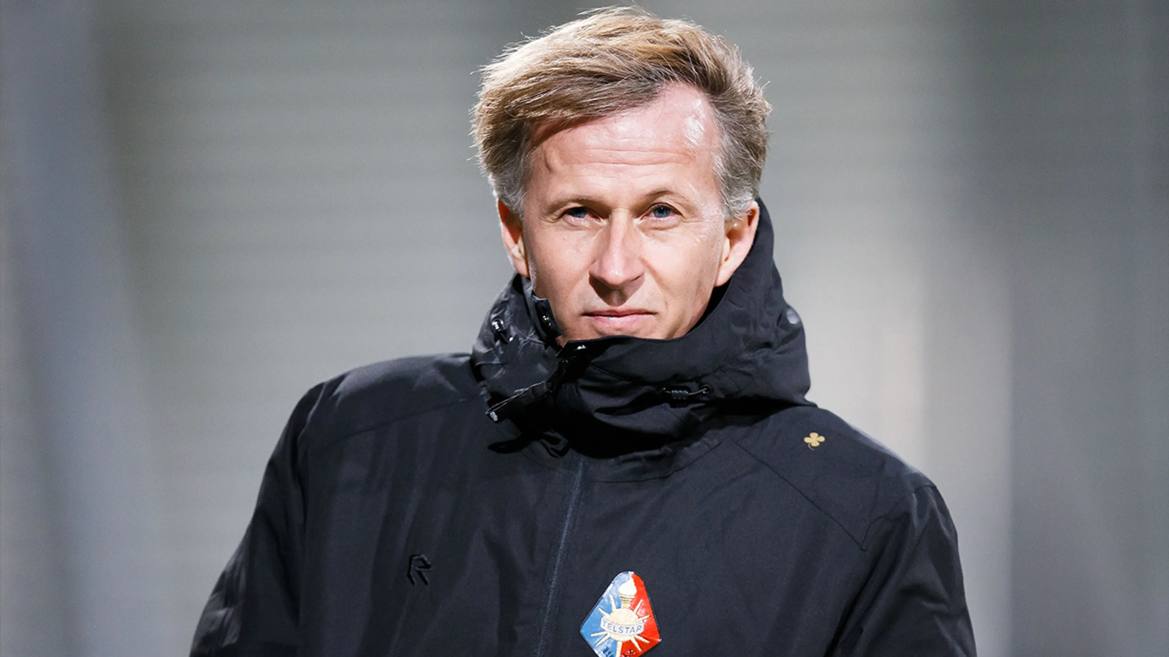 Telstar stemde net als Roda JC tegen promotie/degradatie