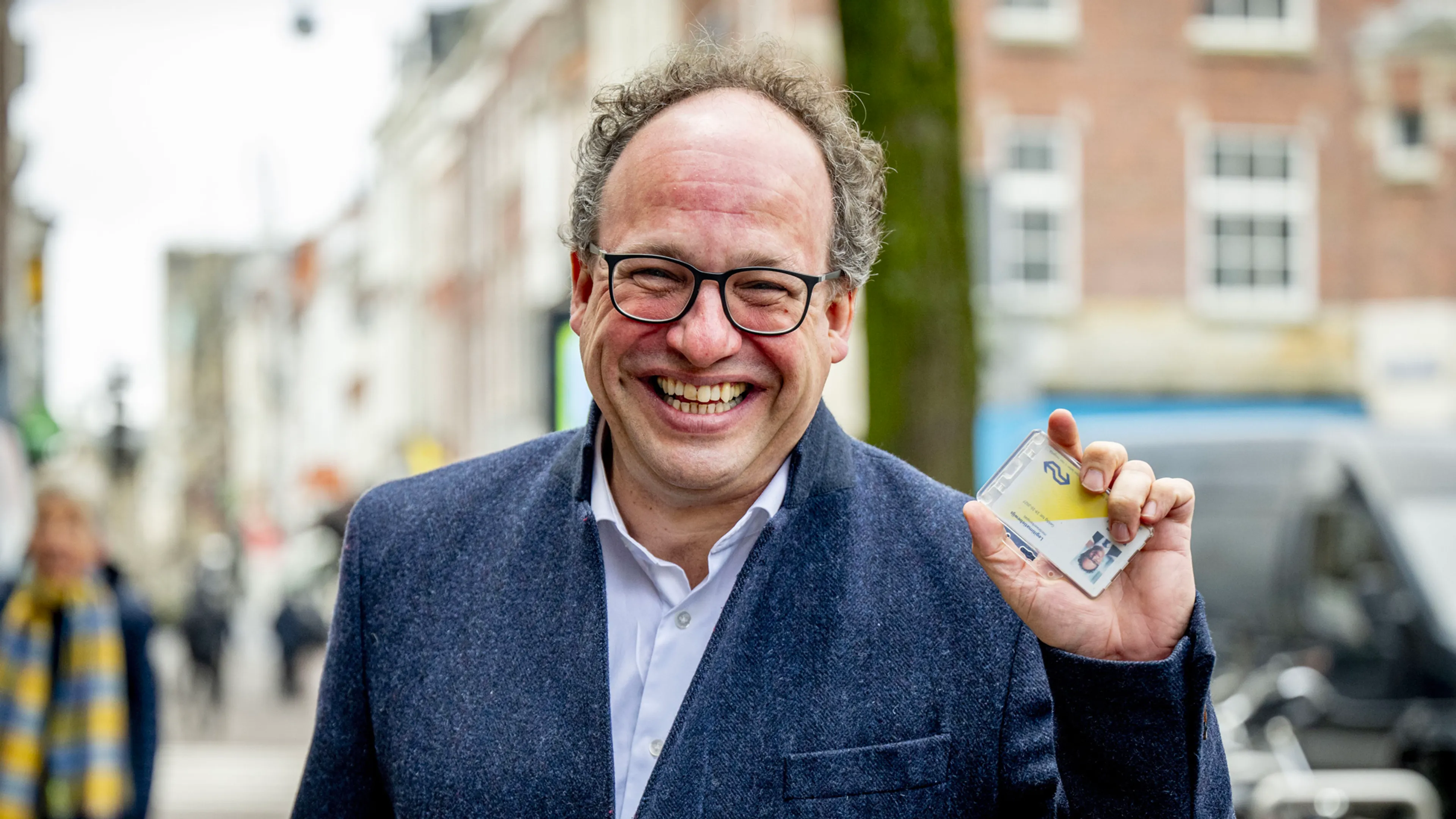 Koolmees wordt ingevlogen: voormalig D66-minister aangewezen als verkenner
