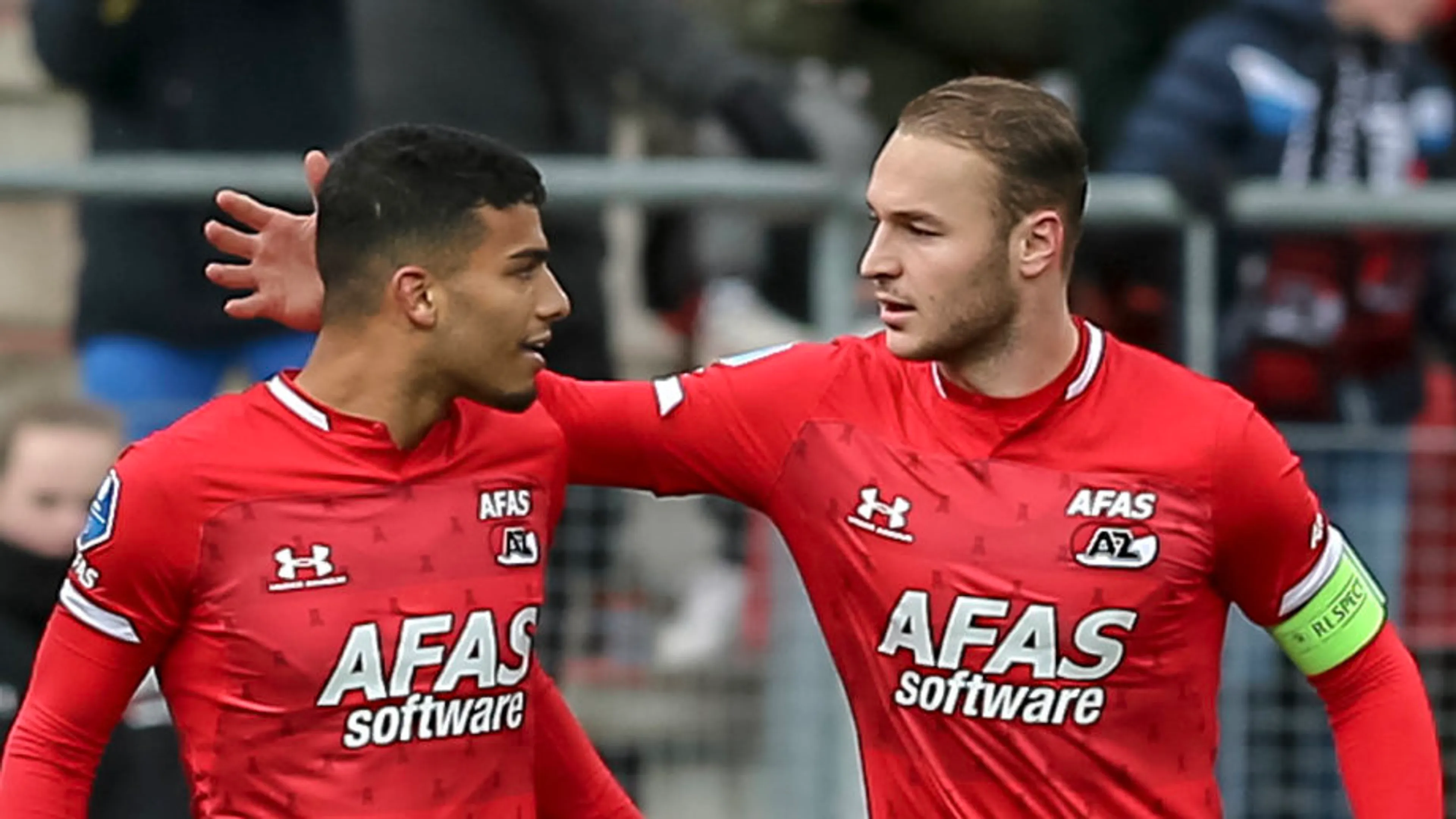 Kabinet beslist dinsdag over maatregelen voor profvoetballers