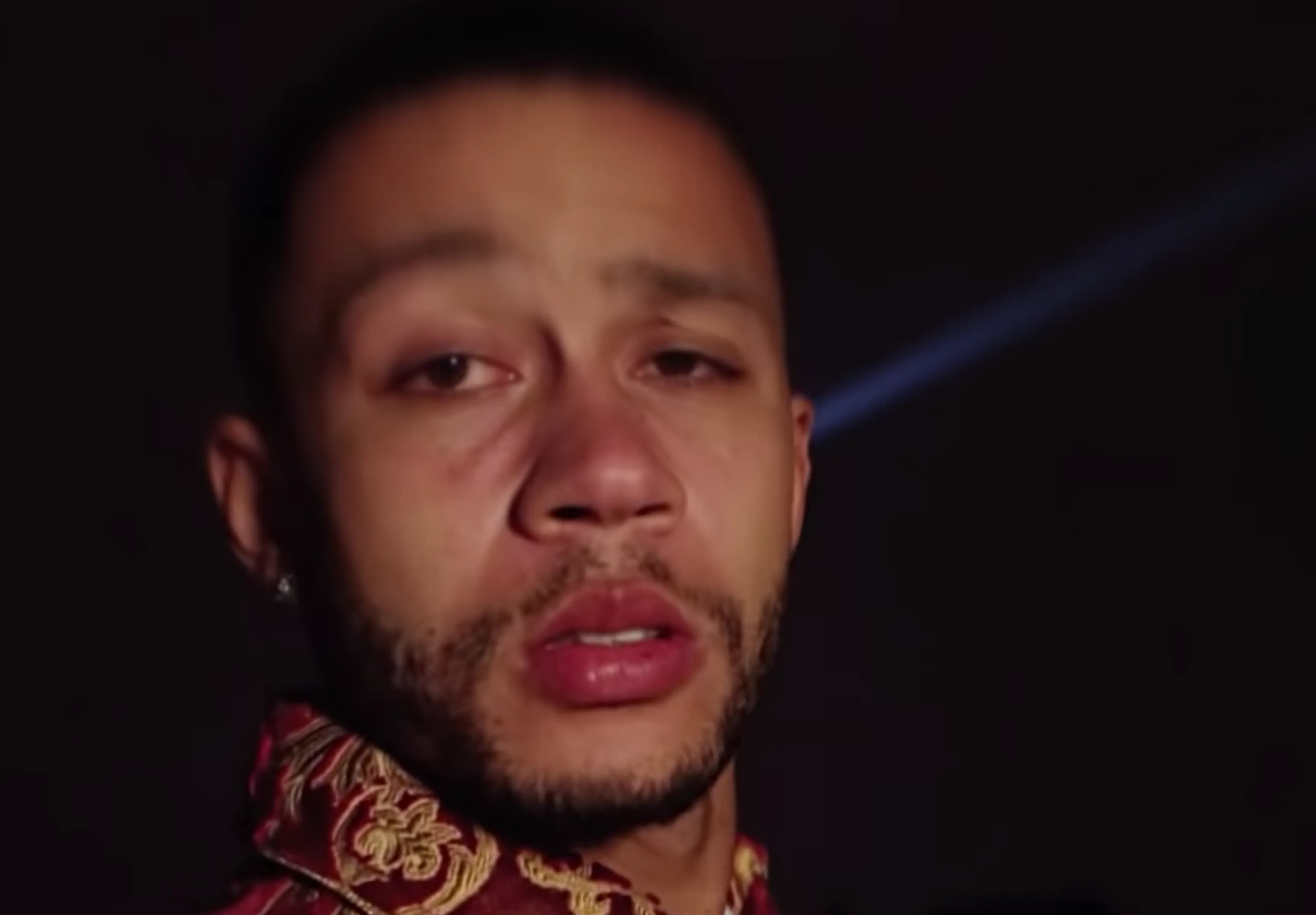 Memphis terug naar Manchester United?