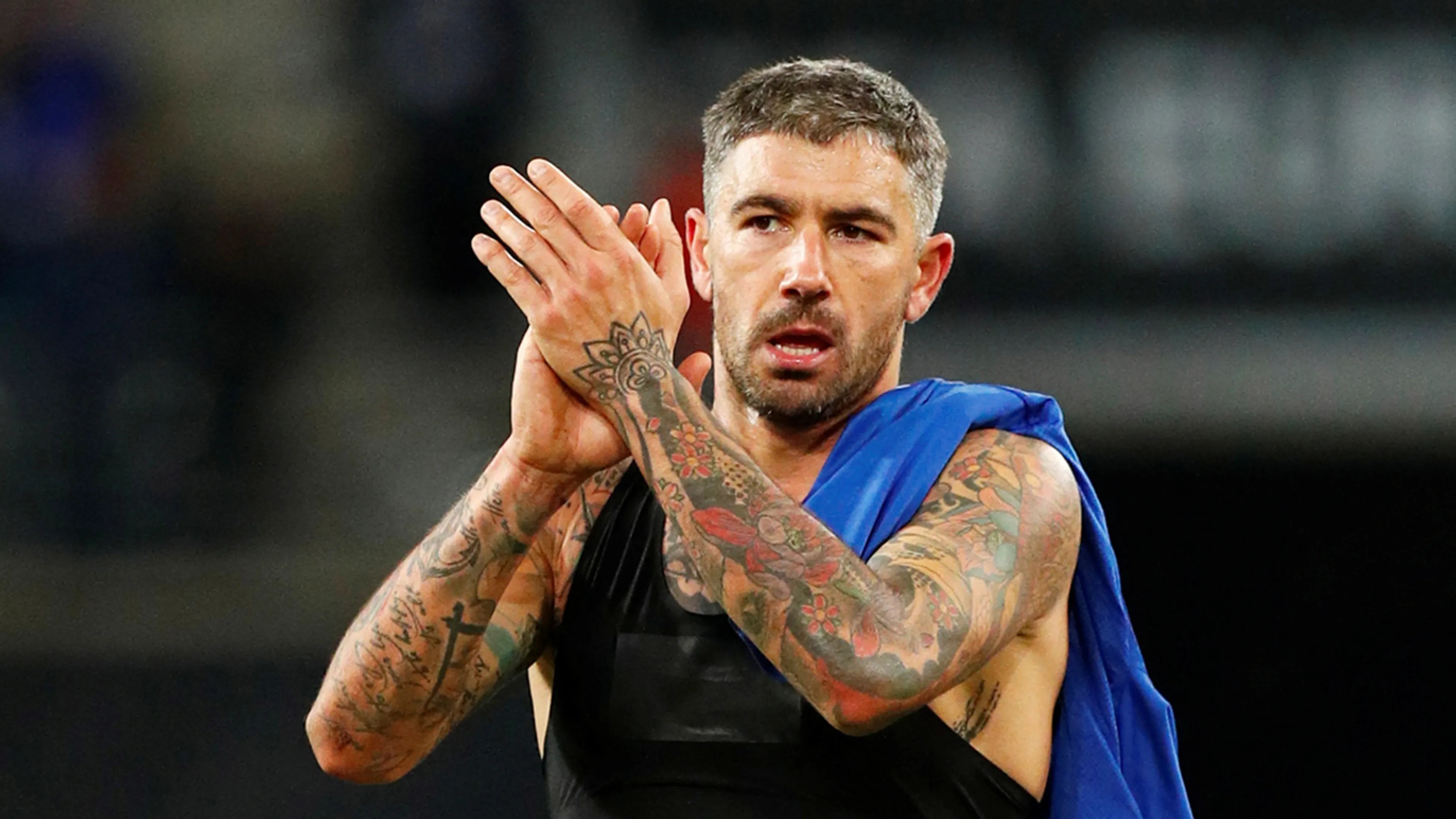 Kolarov maakt binnenlandse transfer