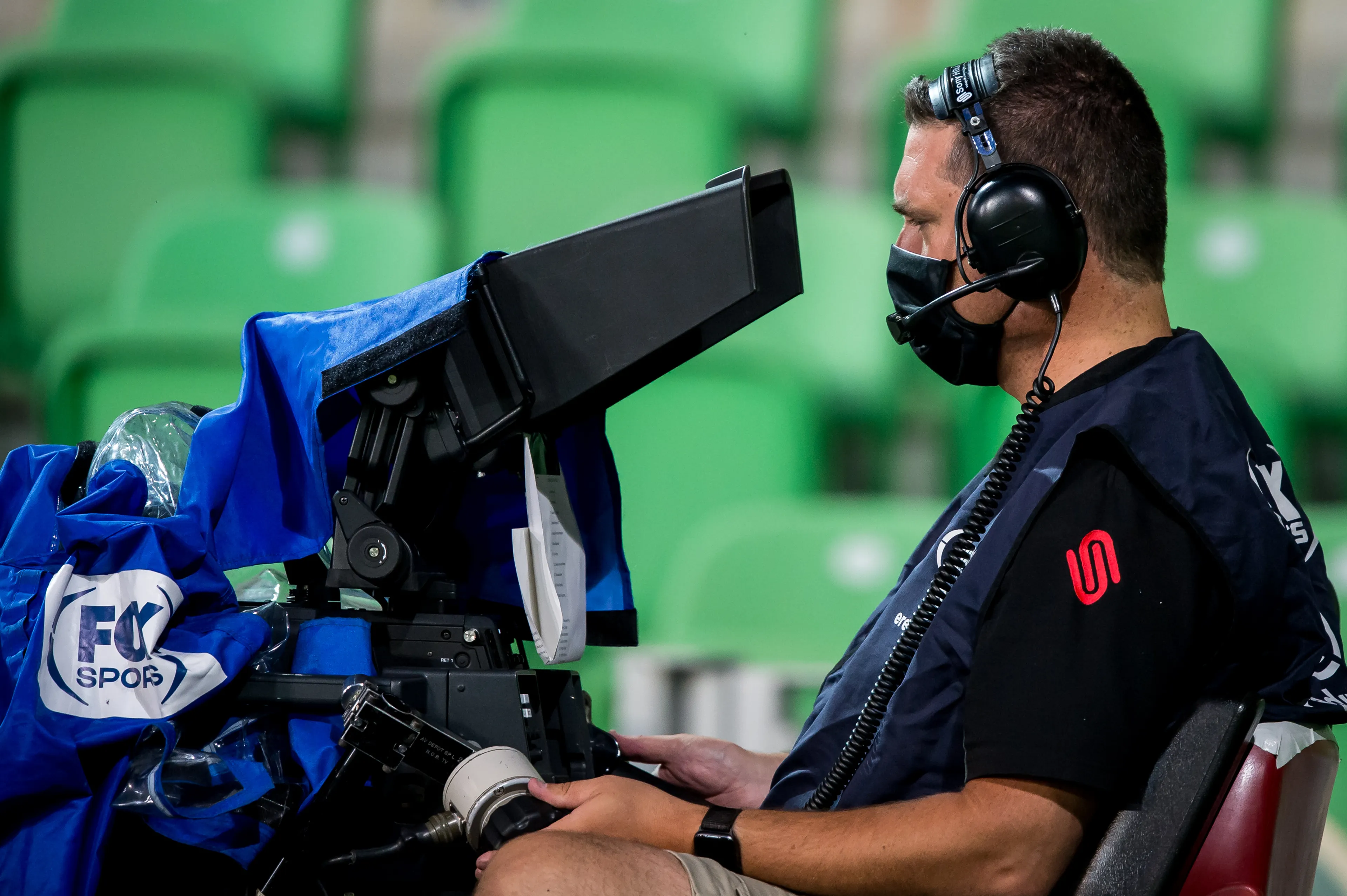 Zuid-Koreaans voetbal mag 25 procent stadioncapaciteit gebruiken