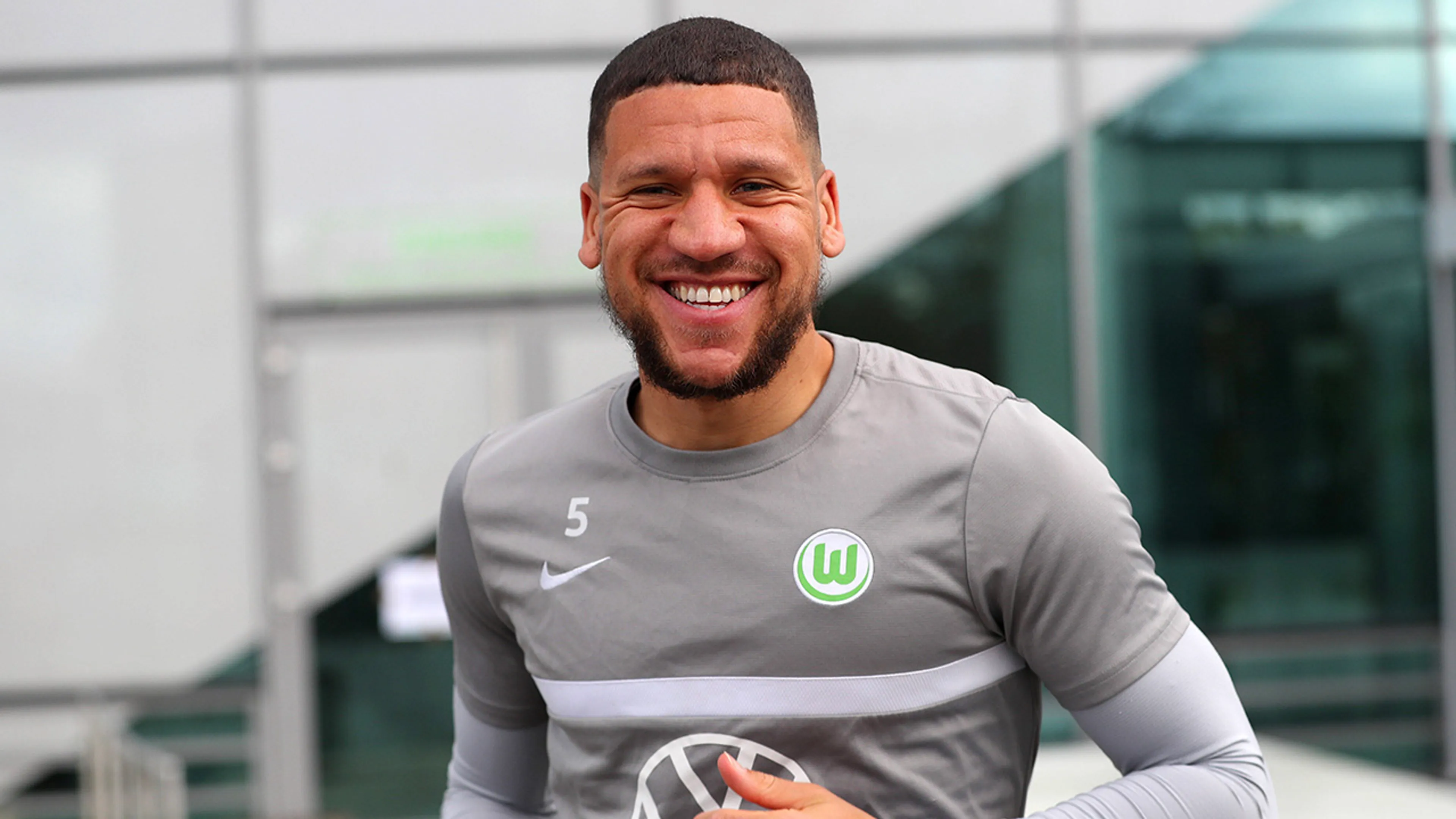 'Jeffrey Bruma keert mogelijk terug in de Eredivisie'