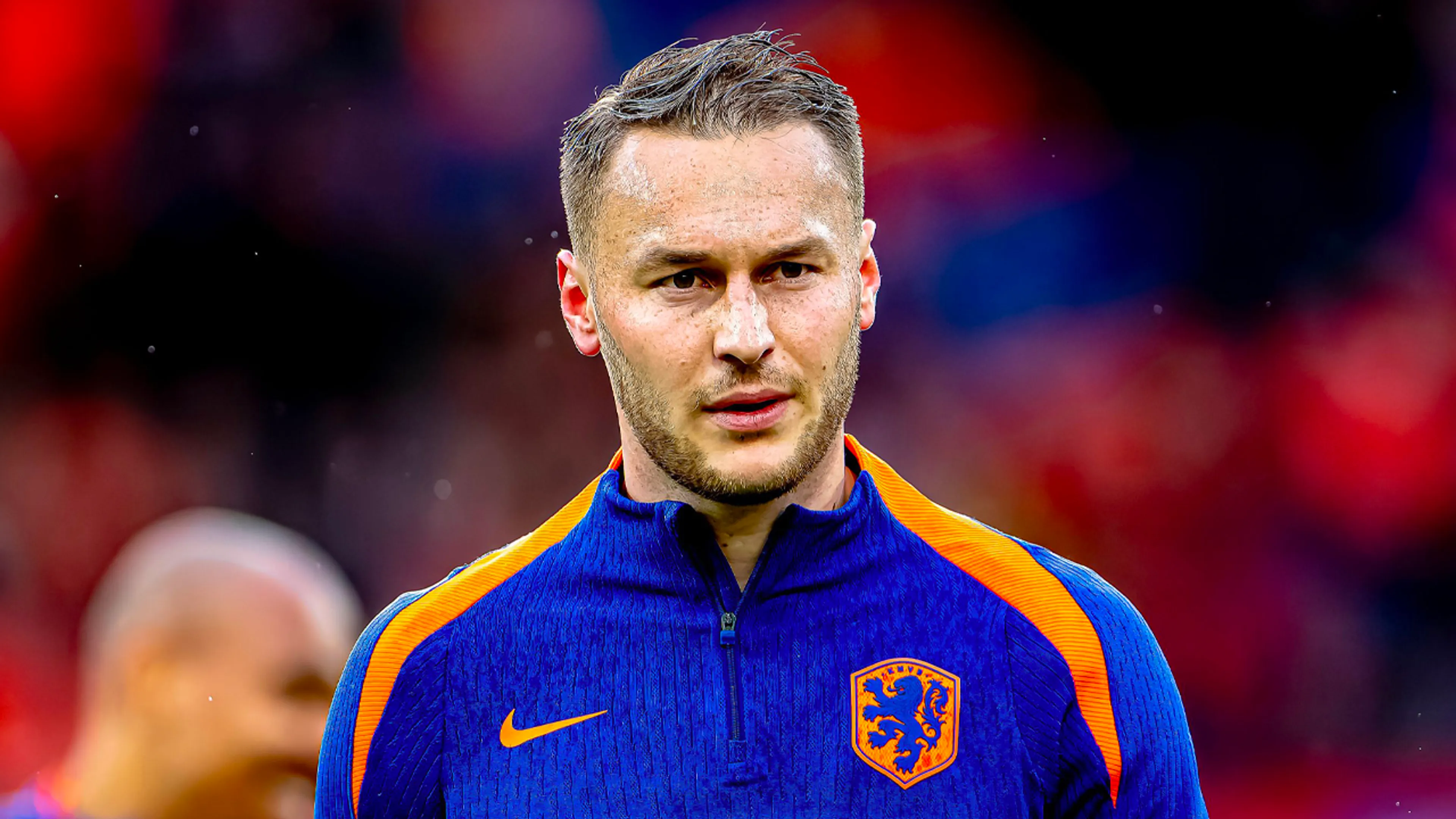 Oranje naast Frenkie de Jong ook zonder geblesseerde Teun Koopmeiners naar EK